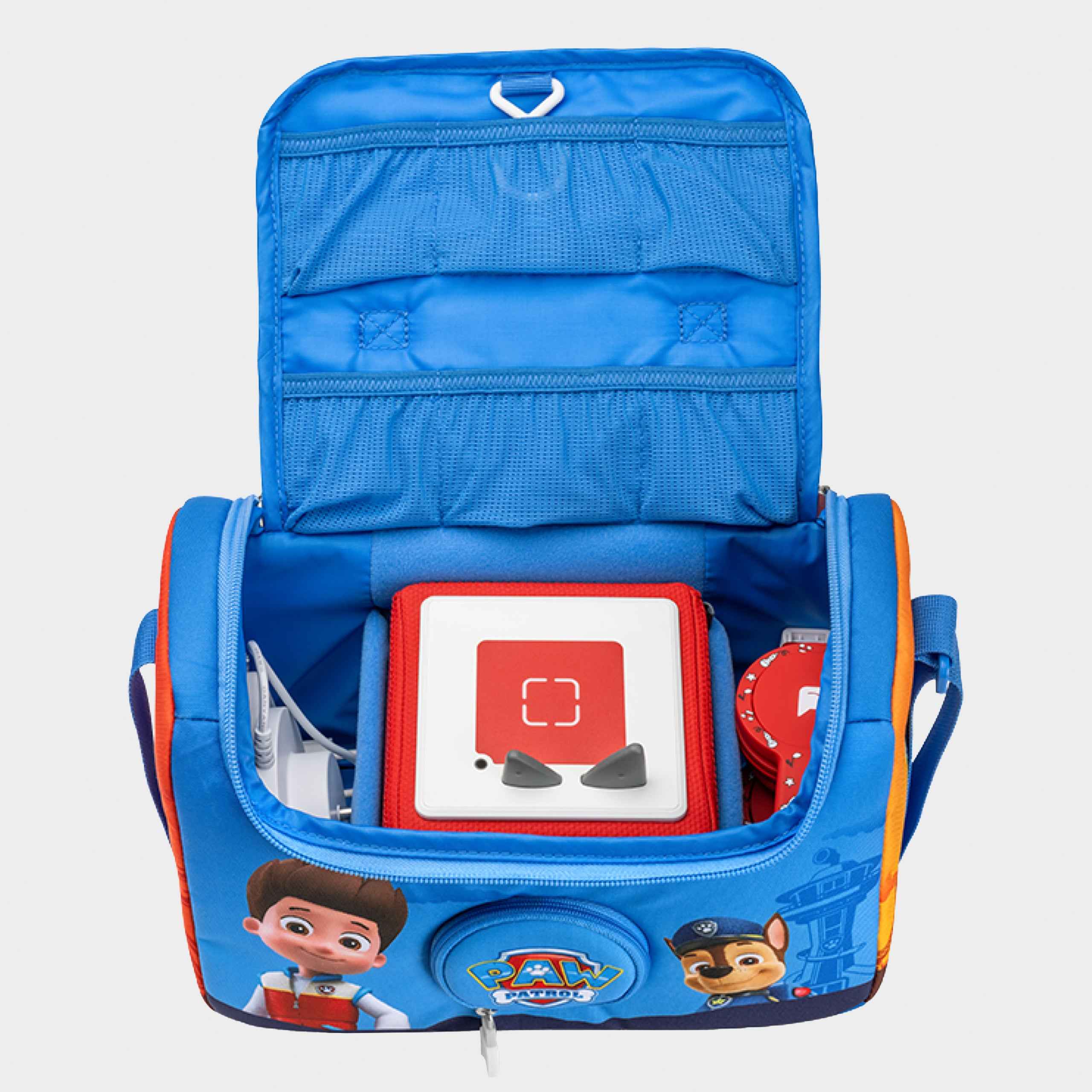 Tonies PAW Patrol Listen & Play Bag