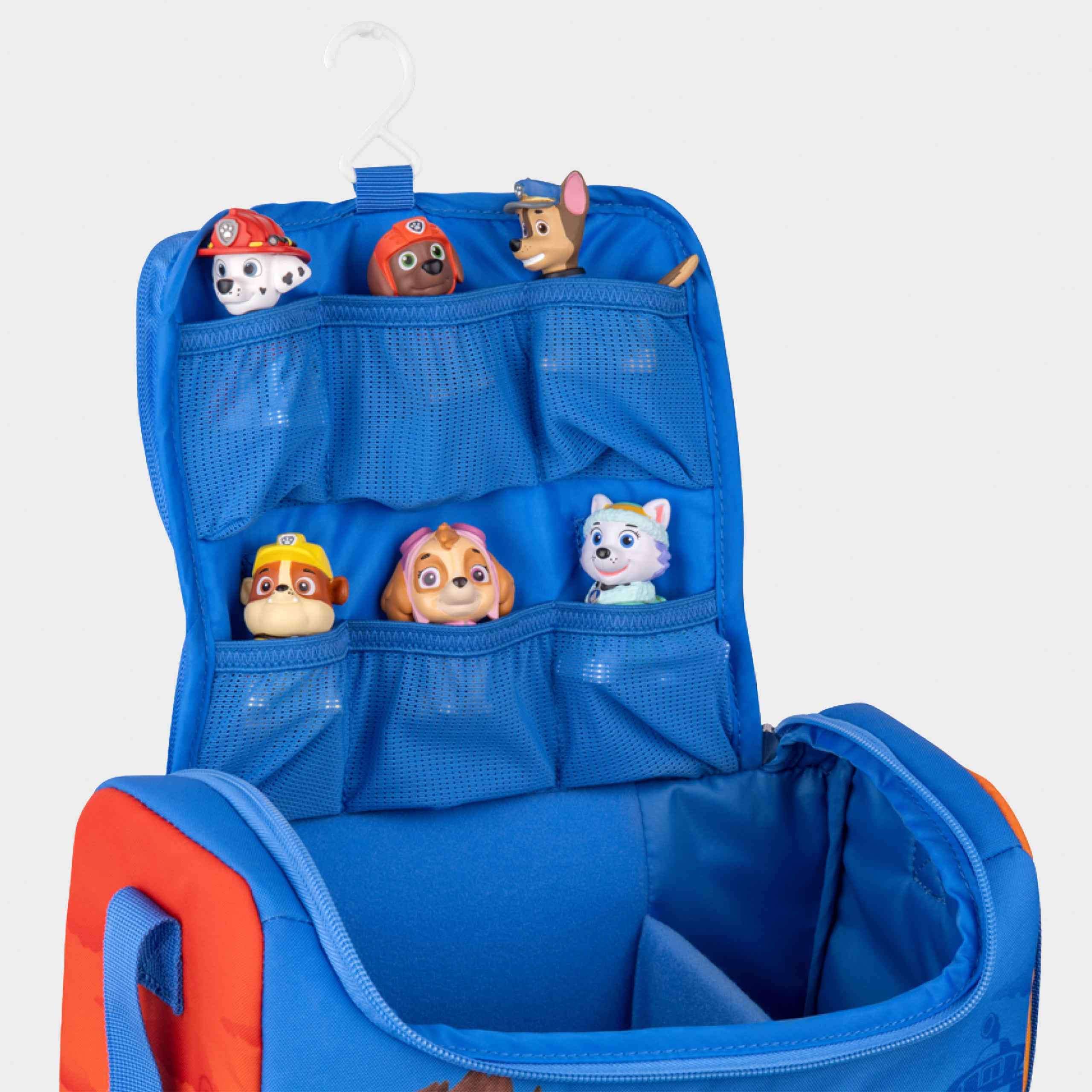 Tonies PAW Patrol Listen & Play Bag