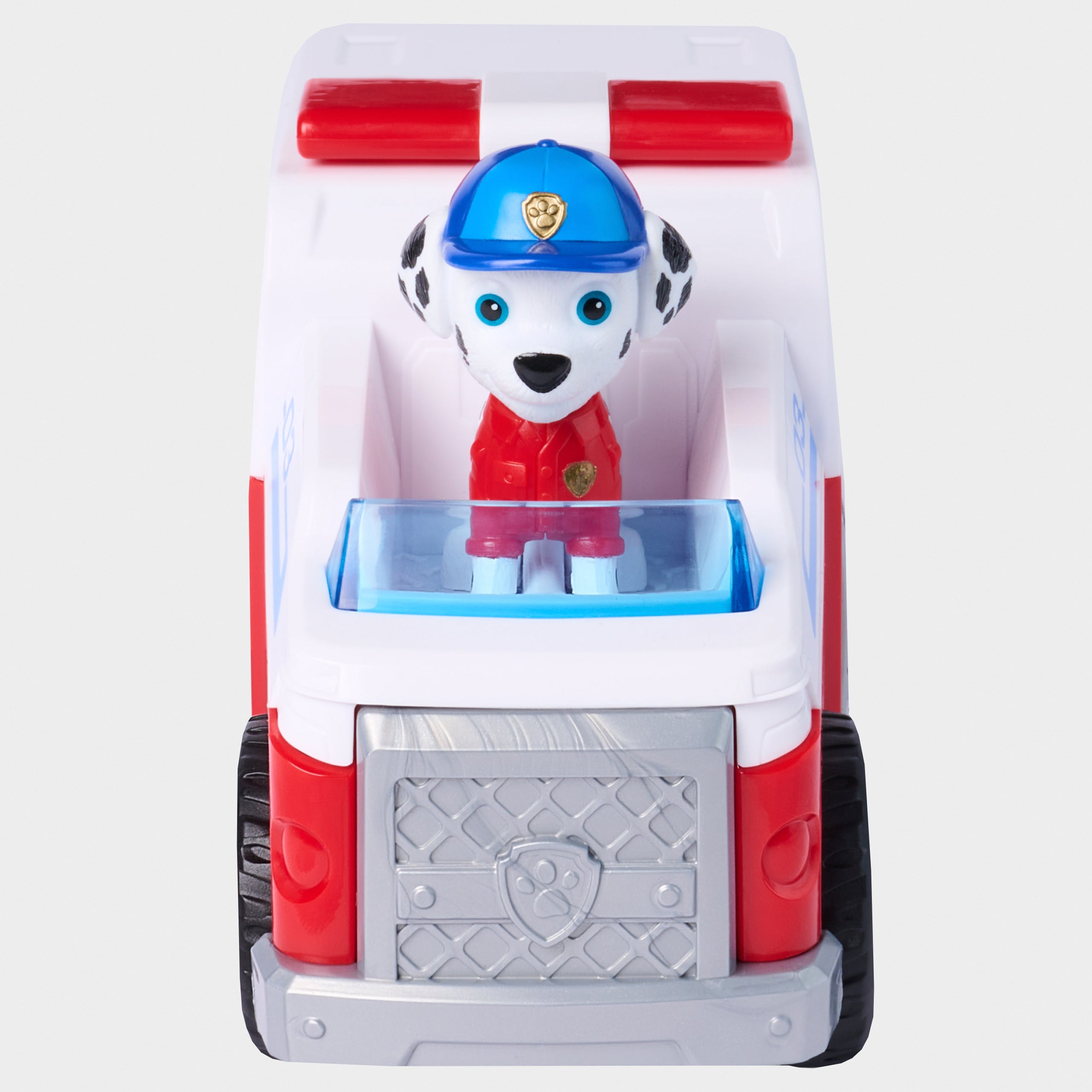 Paw Patrol Search & Rescue Marshall Vehicle