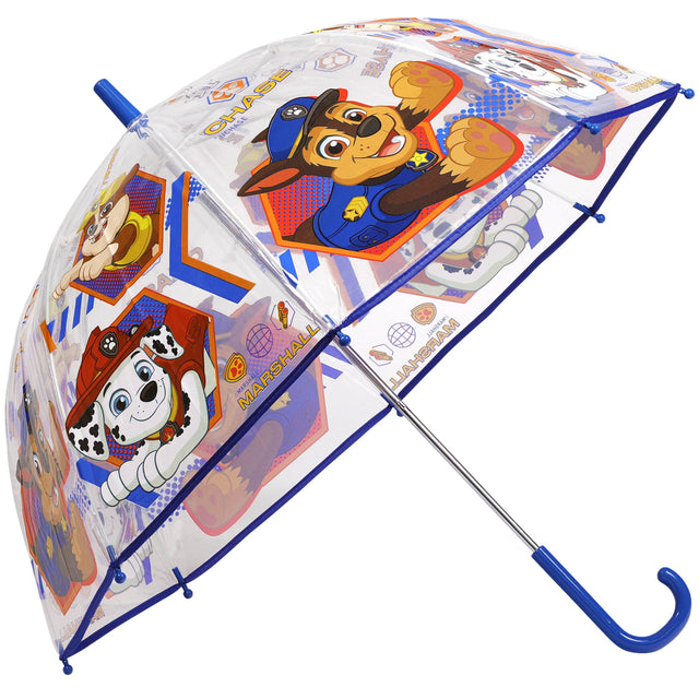 PAW Patrol Umbrella - Character.com