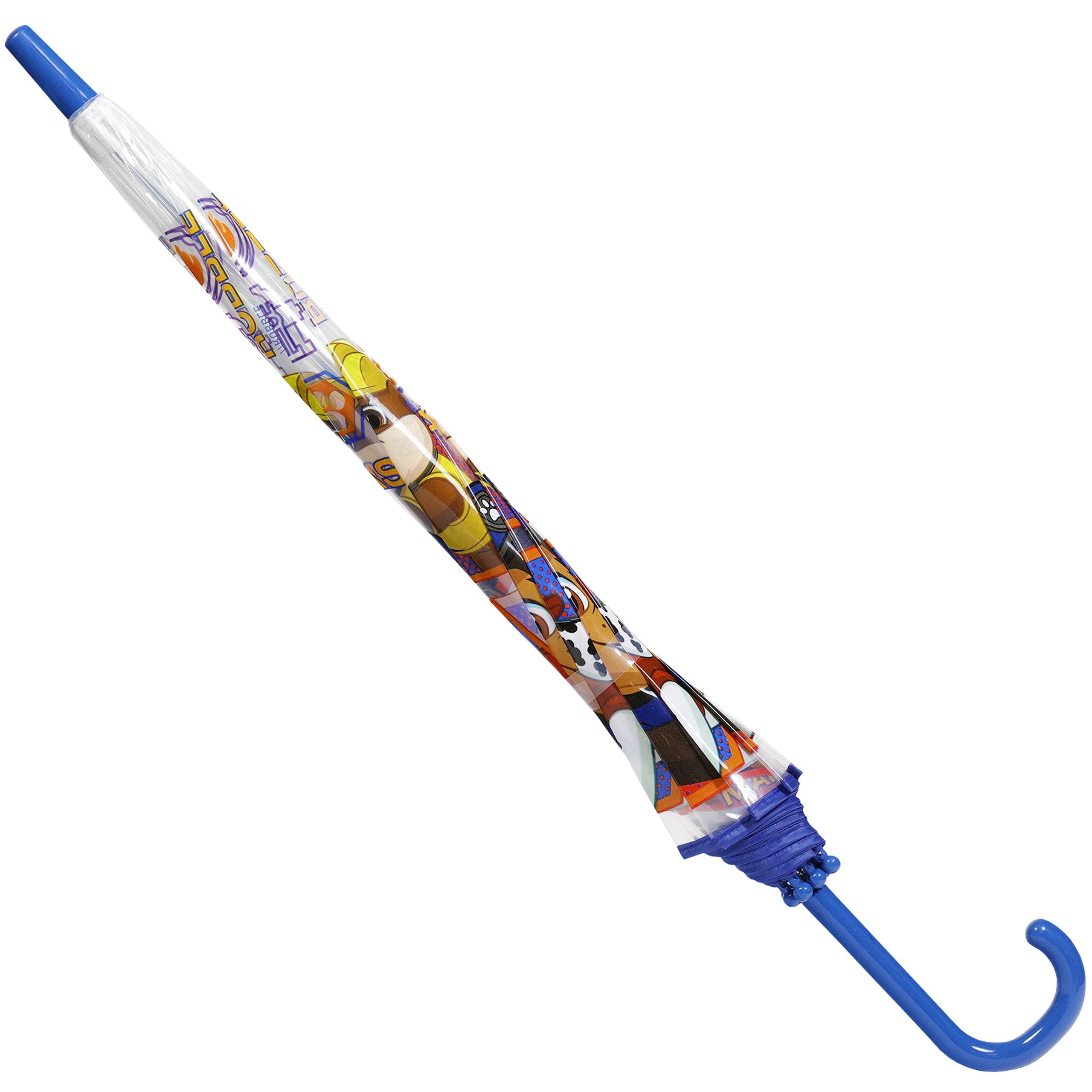 PAW Patrol Umbrella - Character.com