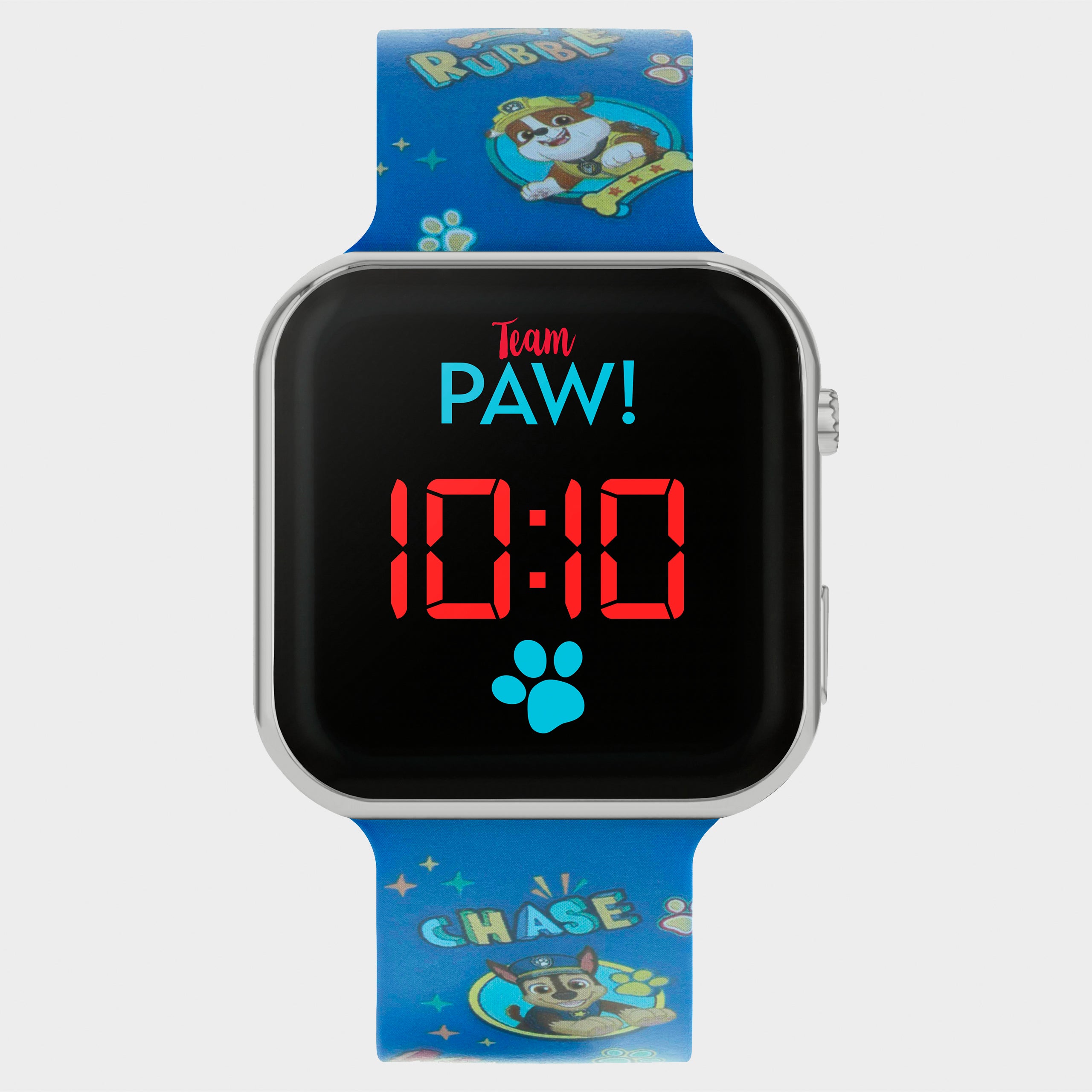 PAW Patrol Chase, Rubble & Marshall Watch