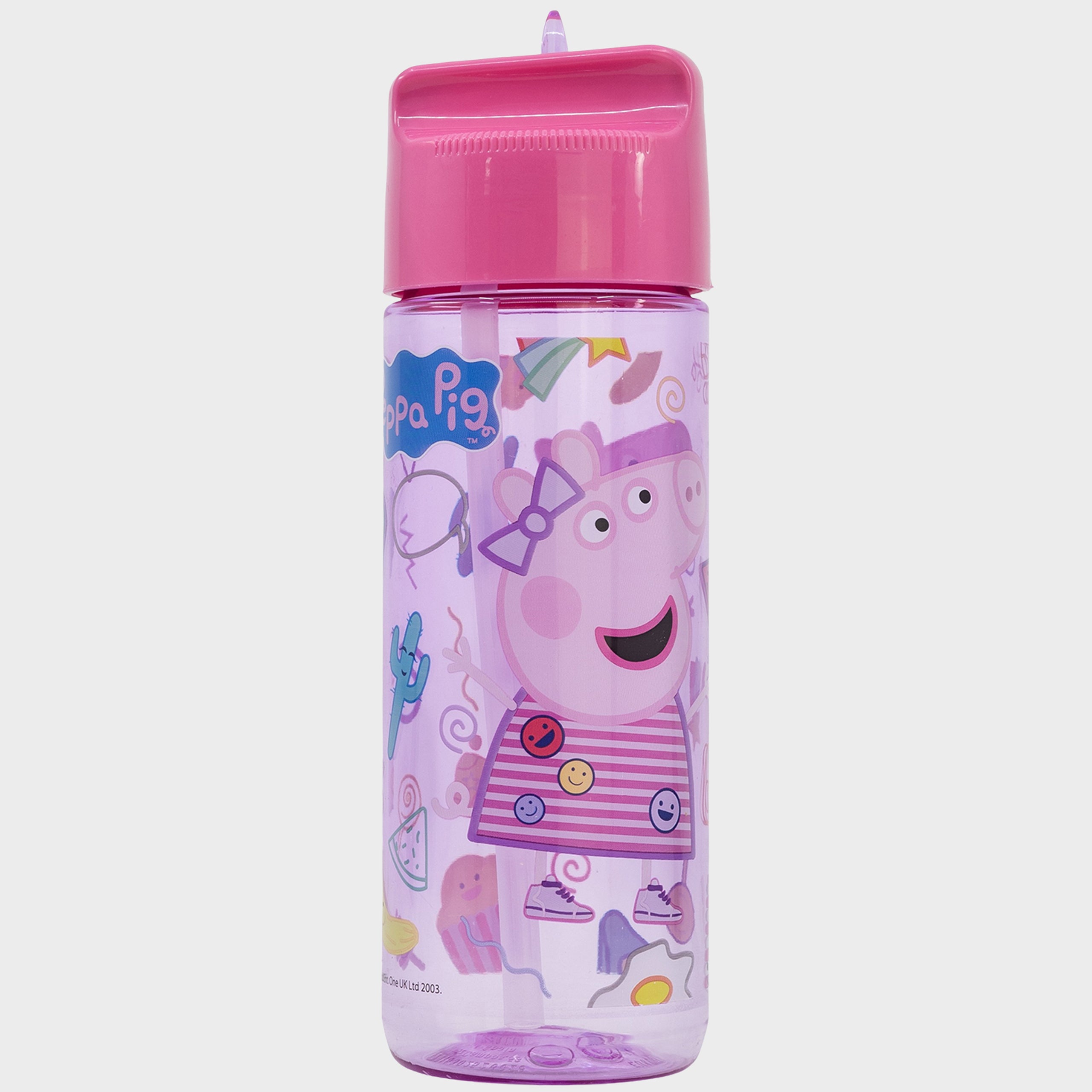 Peppa Pig Water Bottle