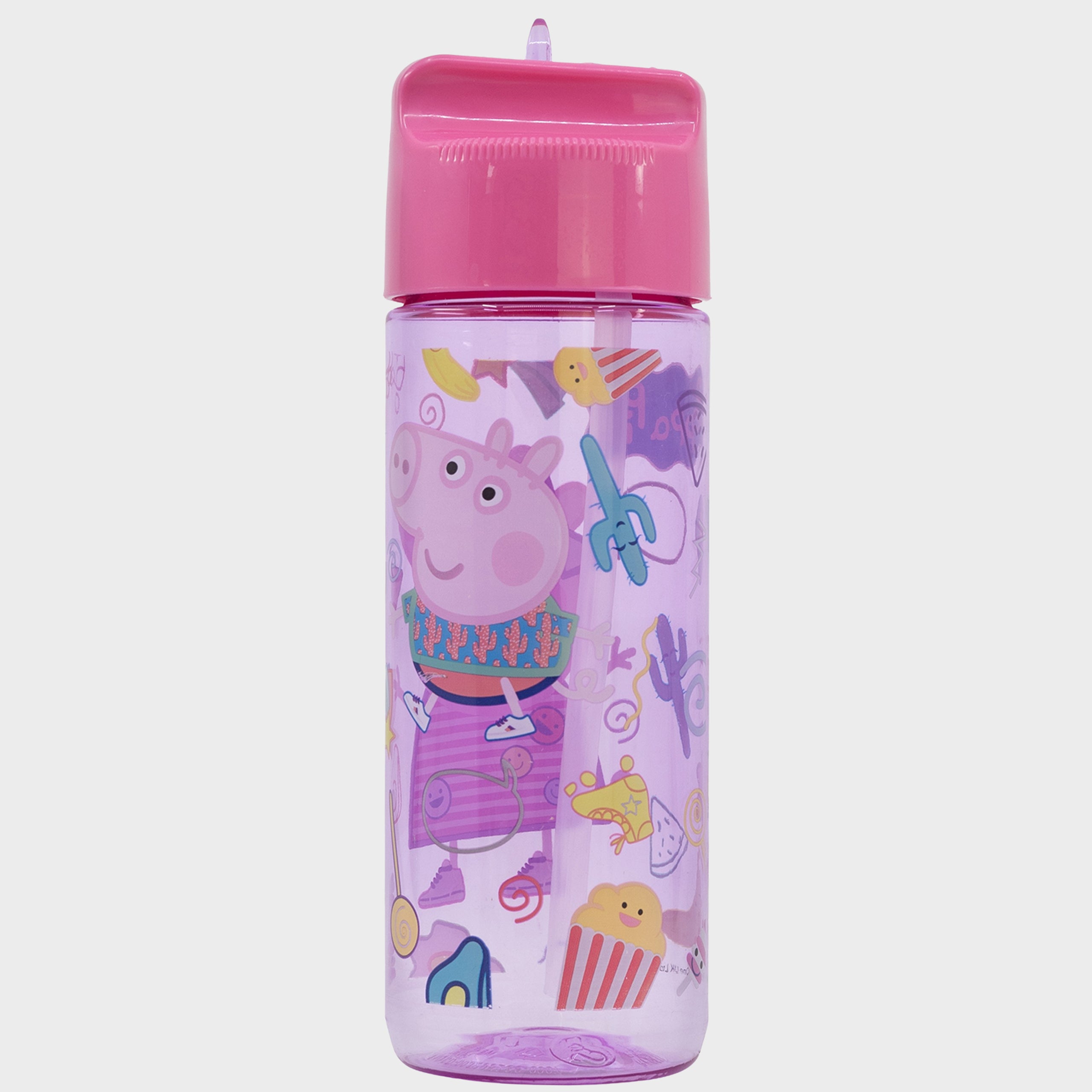 Peppa Pig Water Bottle