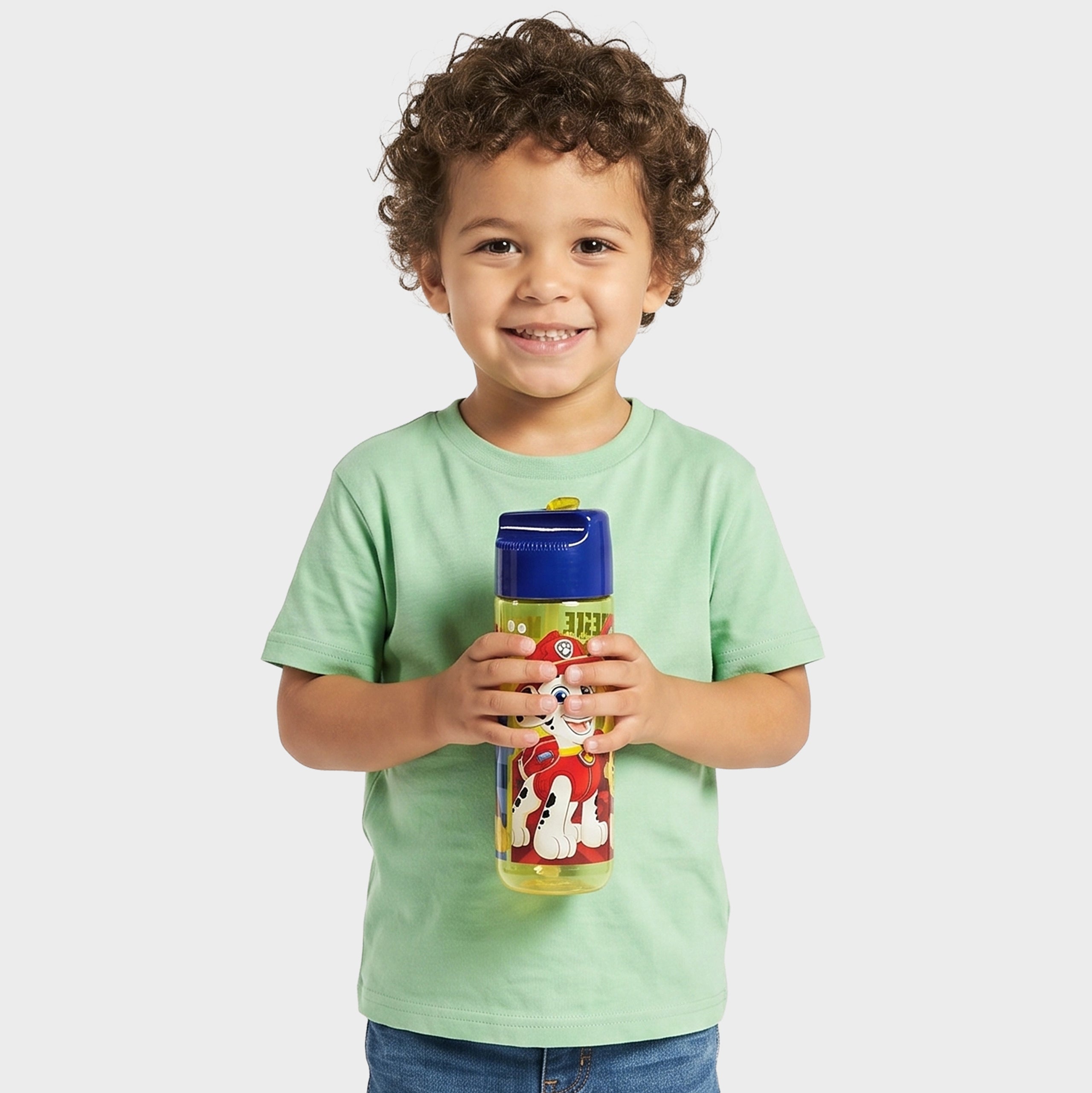 PAW Patrol Chase And Marshall Water Bottle