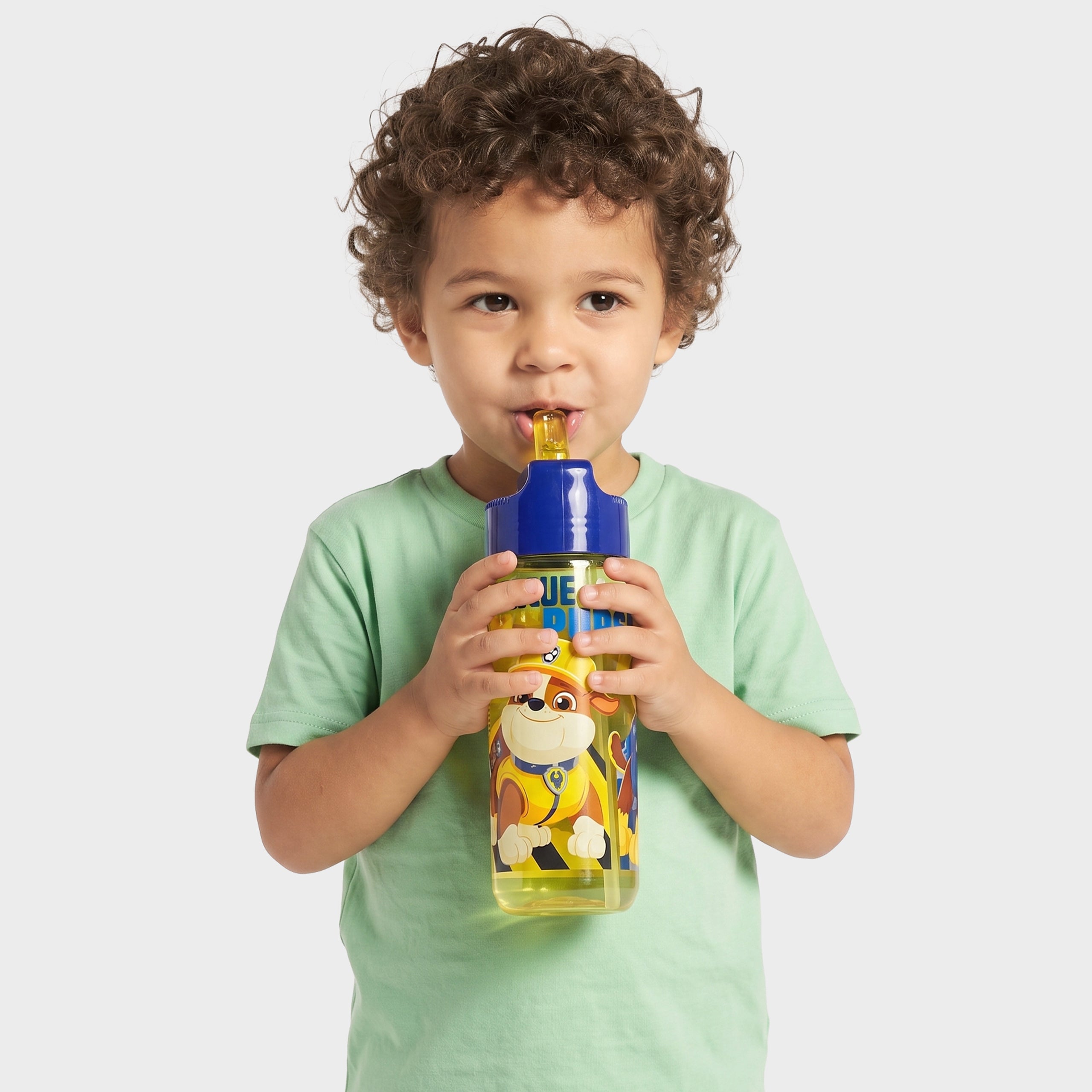 PAW Patrol Chase And Marshall Water Bottle