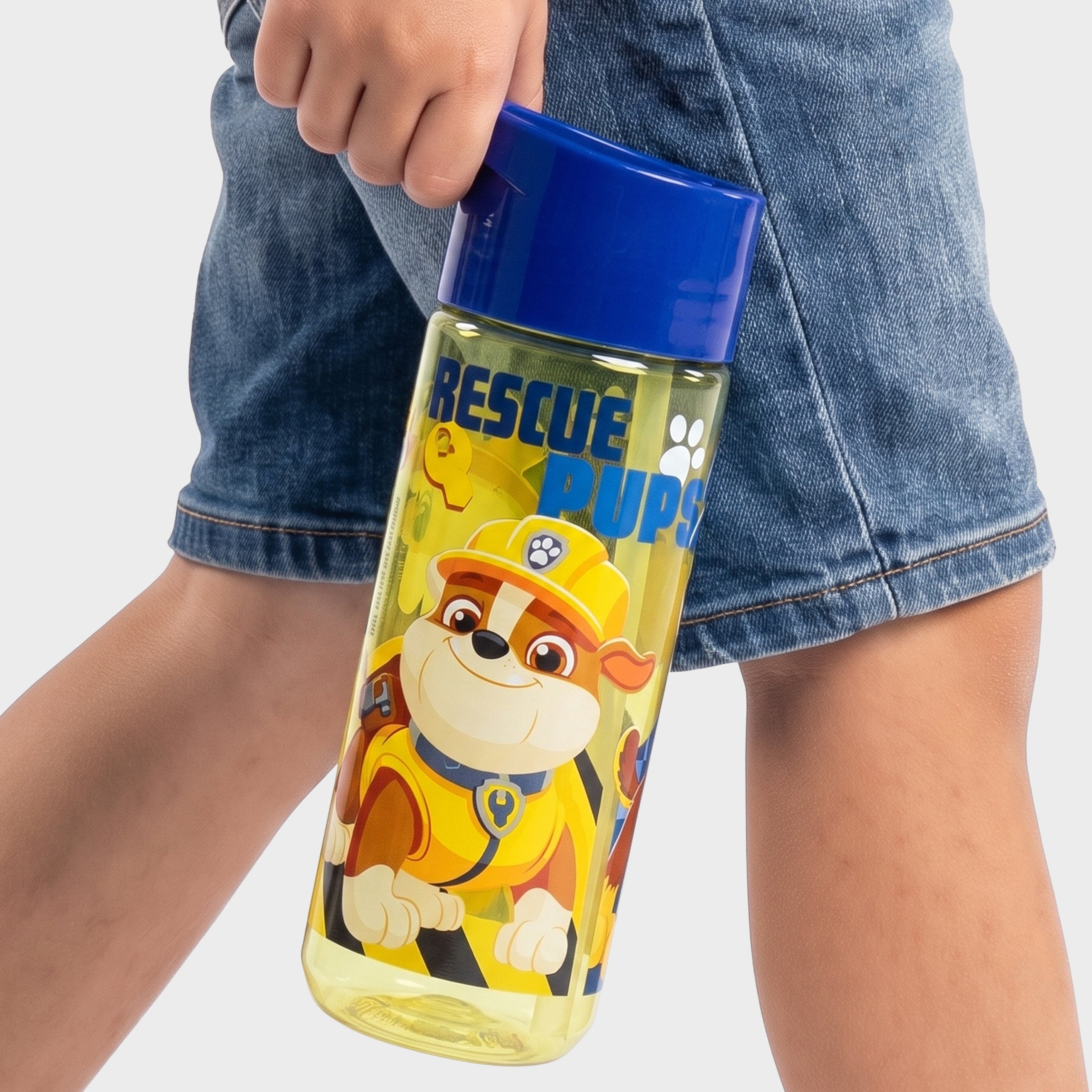PAW Patrol Chase And Marshall Water Bottle