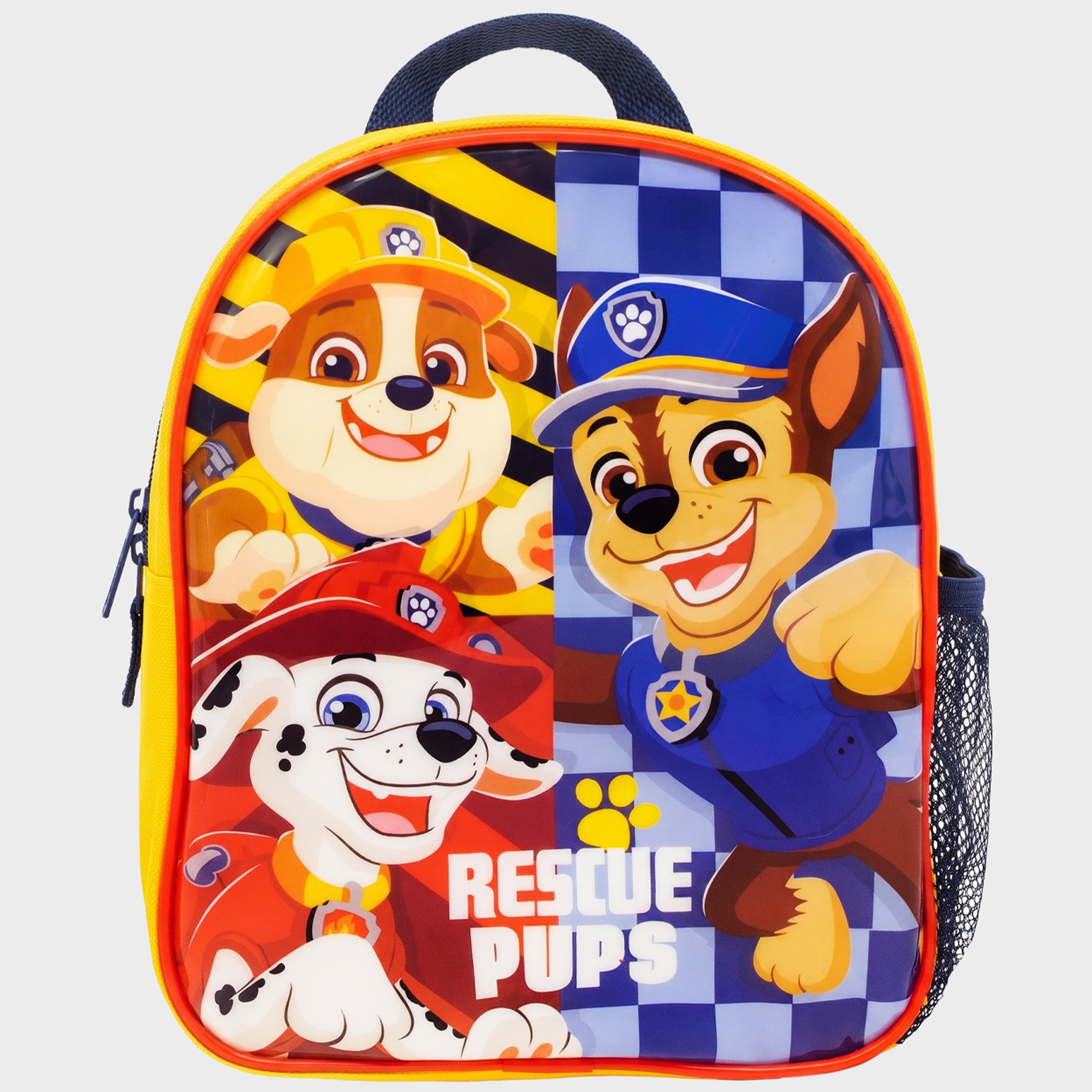 PAW Patrol Chase, Marshall & Rubble Lunch Bag