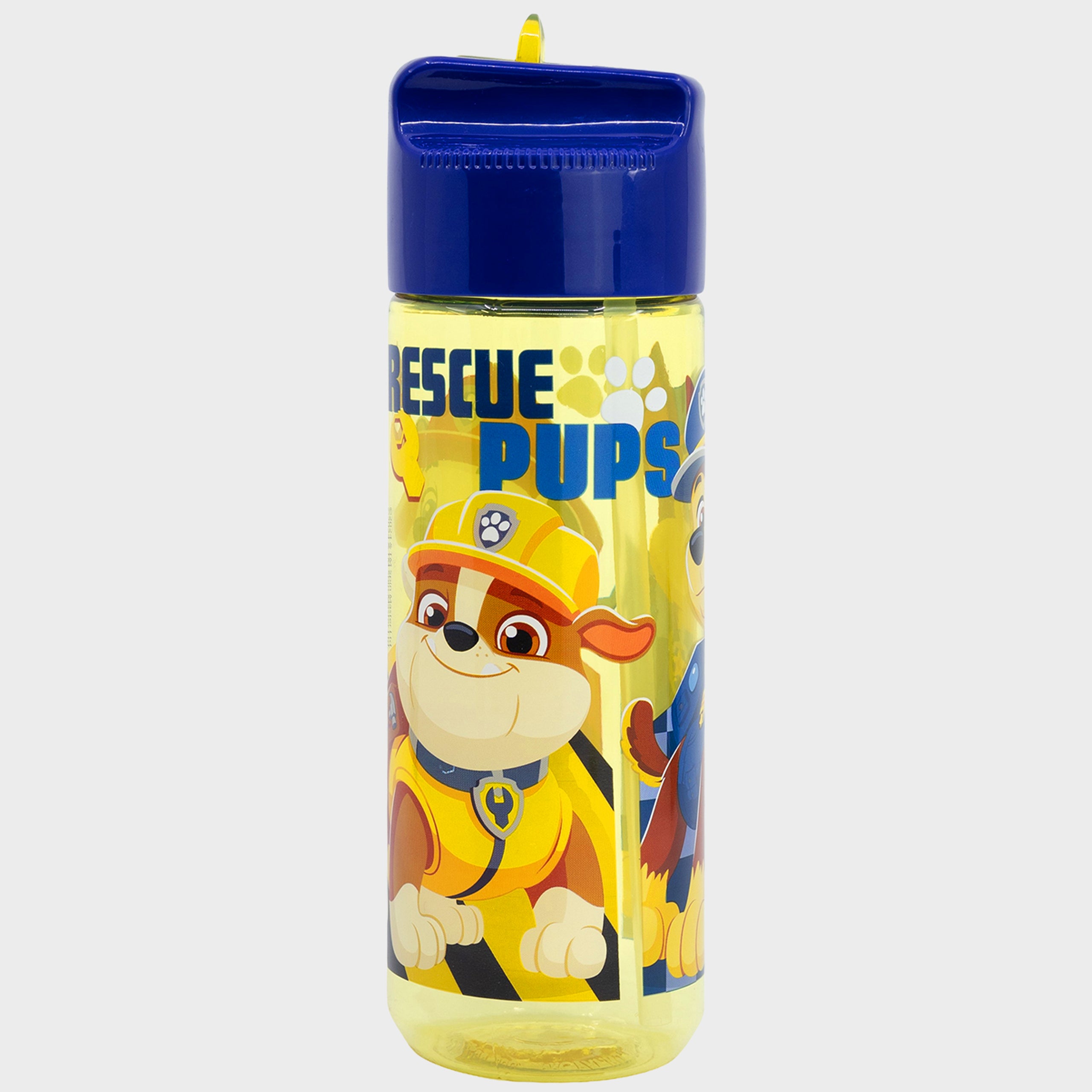 PAW Patrol Chase And Marshall Water Bottle