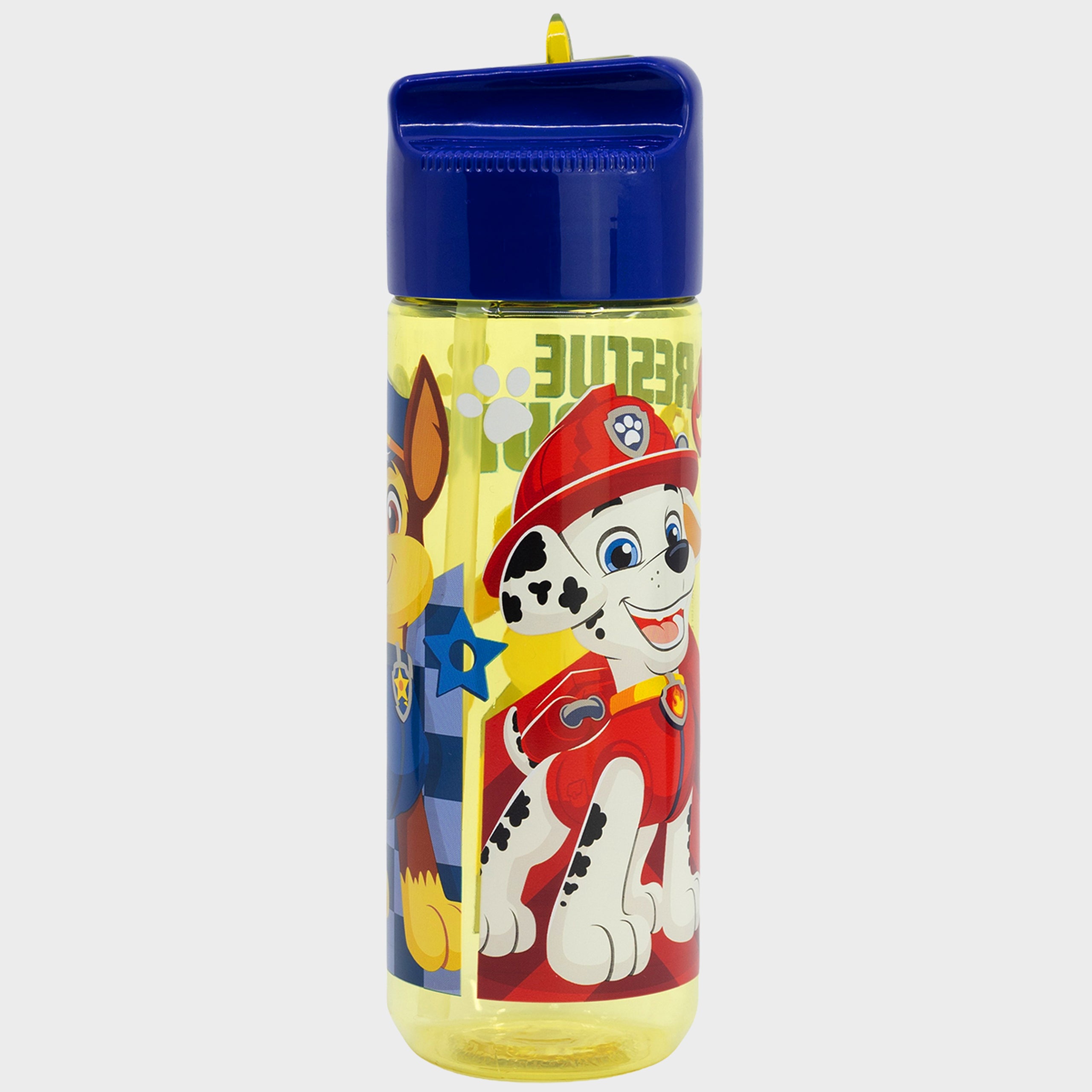 PAW Patrol Chase And Marshall Water Bottle
