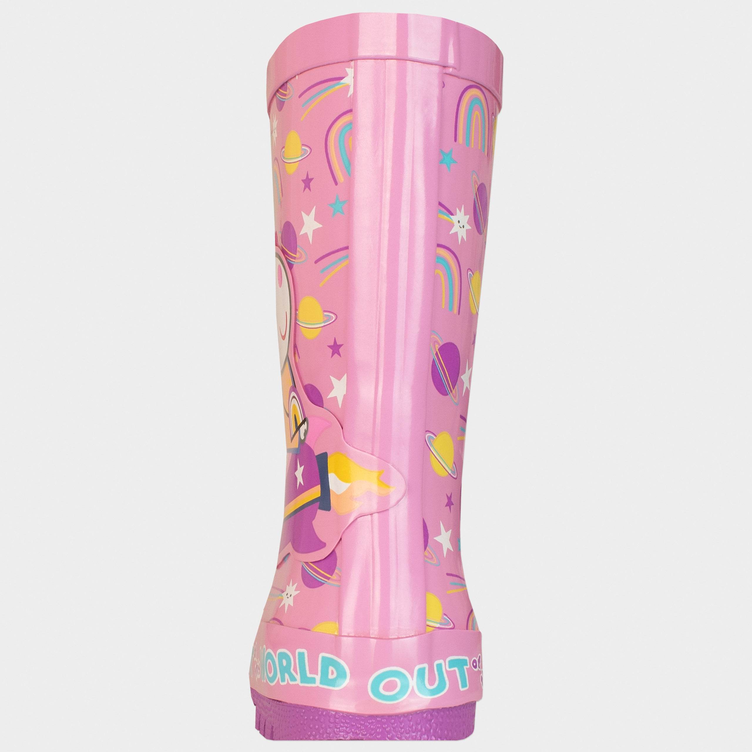 Peppa Pig Wellies | JoJo Maman Bébé