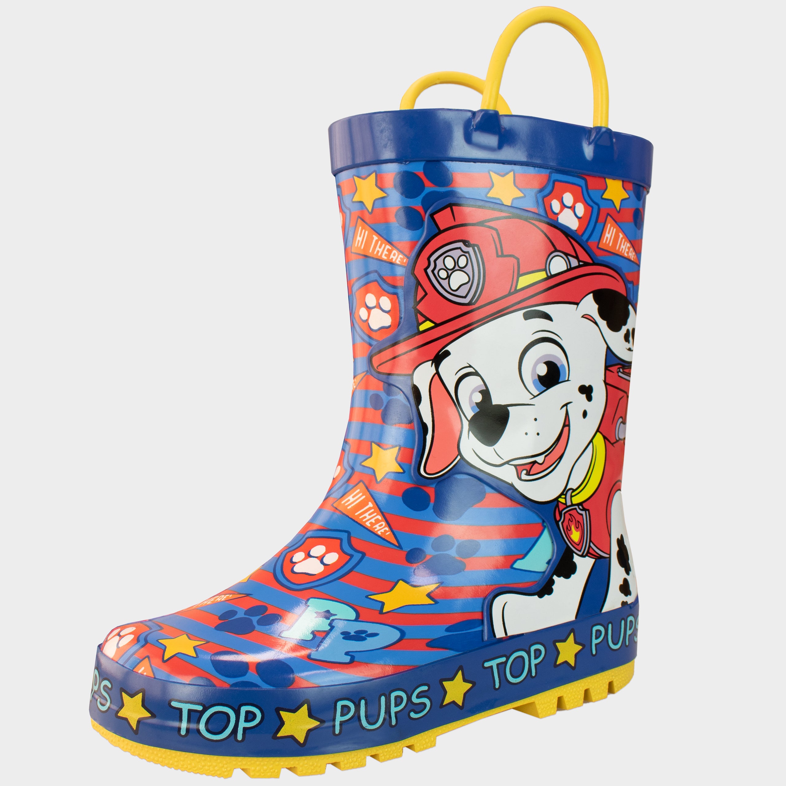 PAW Patrol Wellies - Marshall