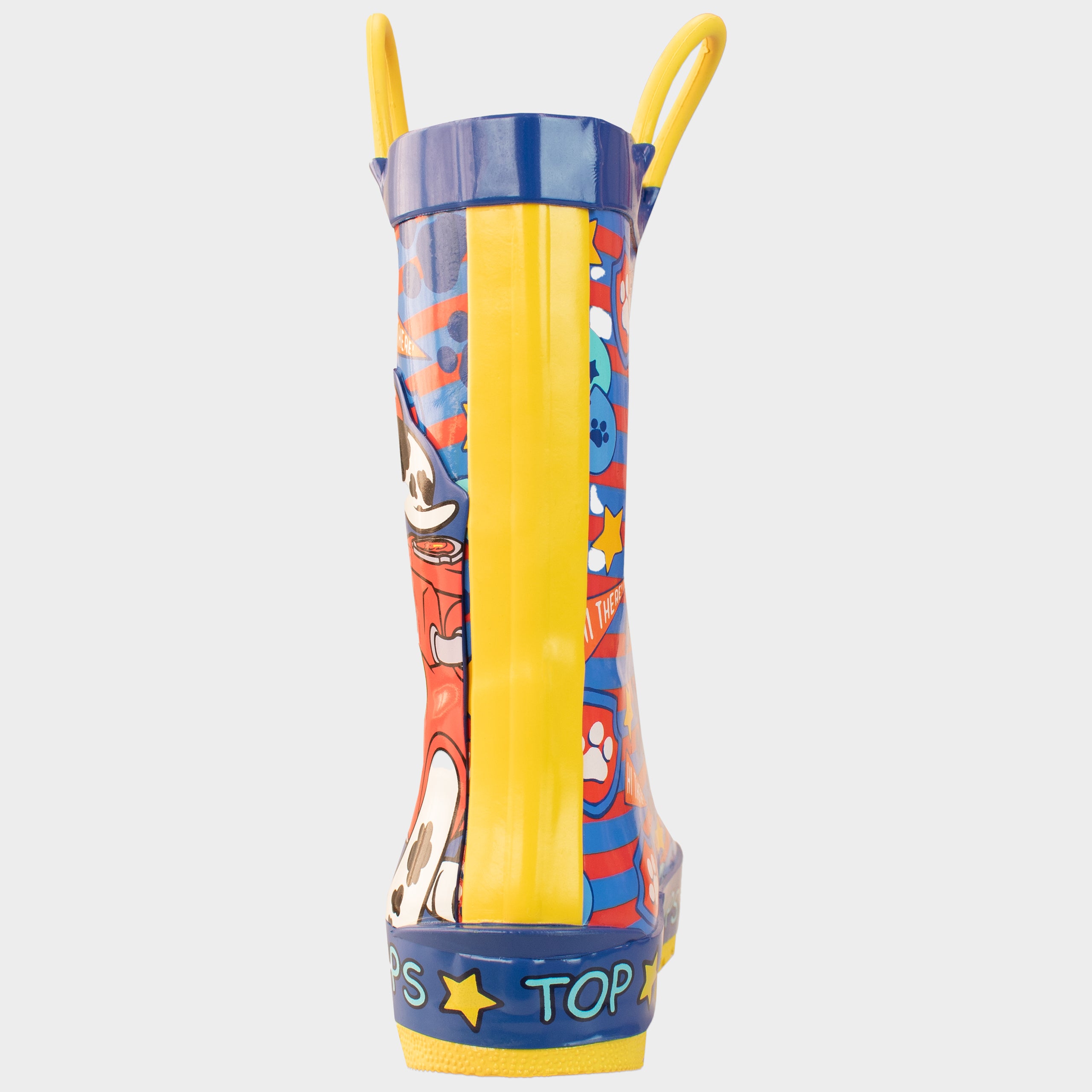 PAW Patrol Wellies - Marshall