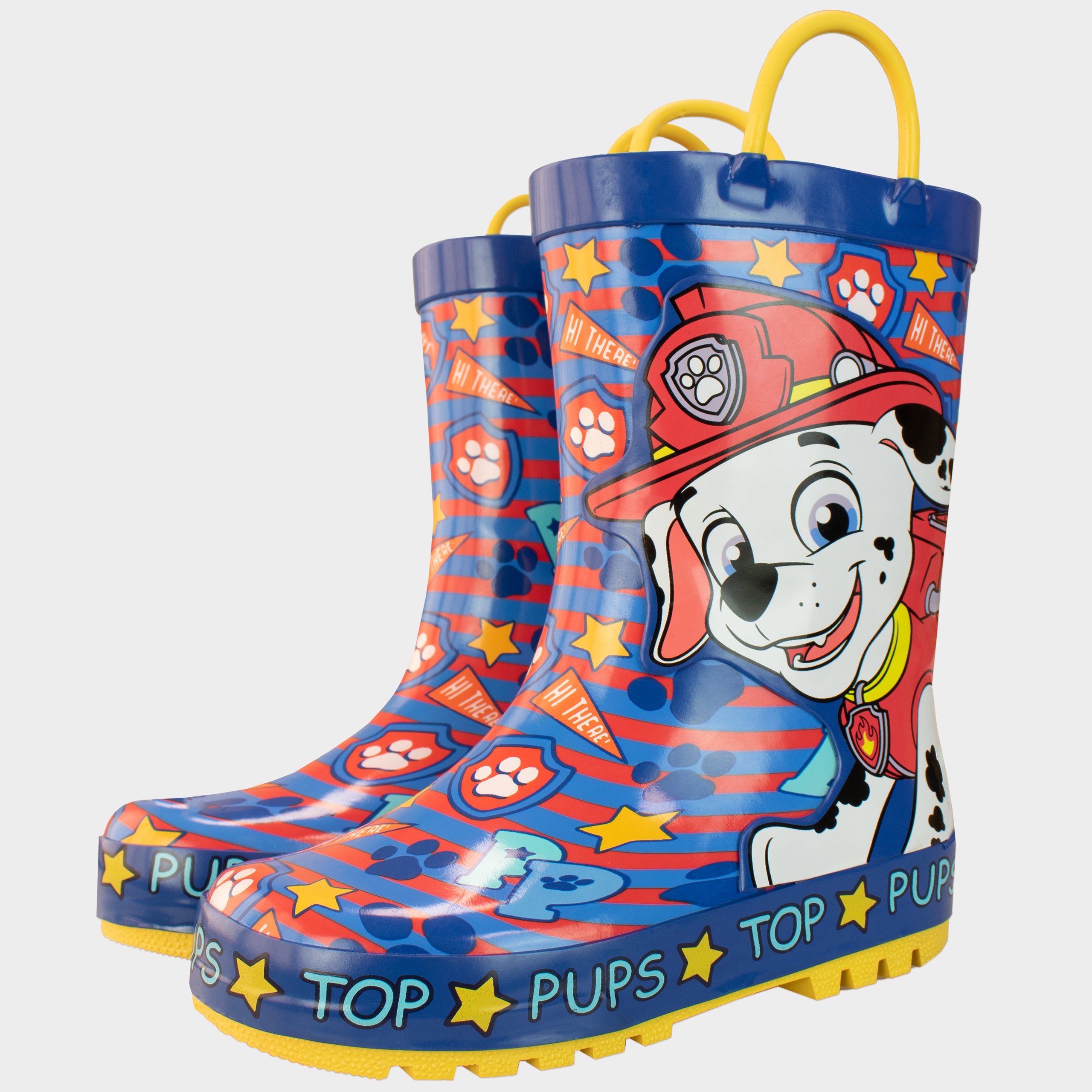 PAW Patrol Wellies Marshall