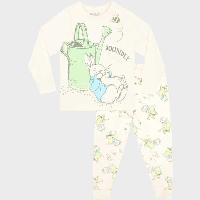 Kids Peter Rabbit Pyjamas - Character.com