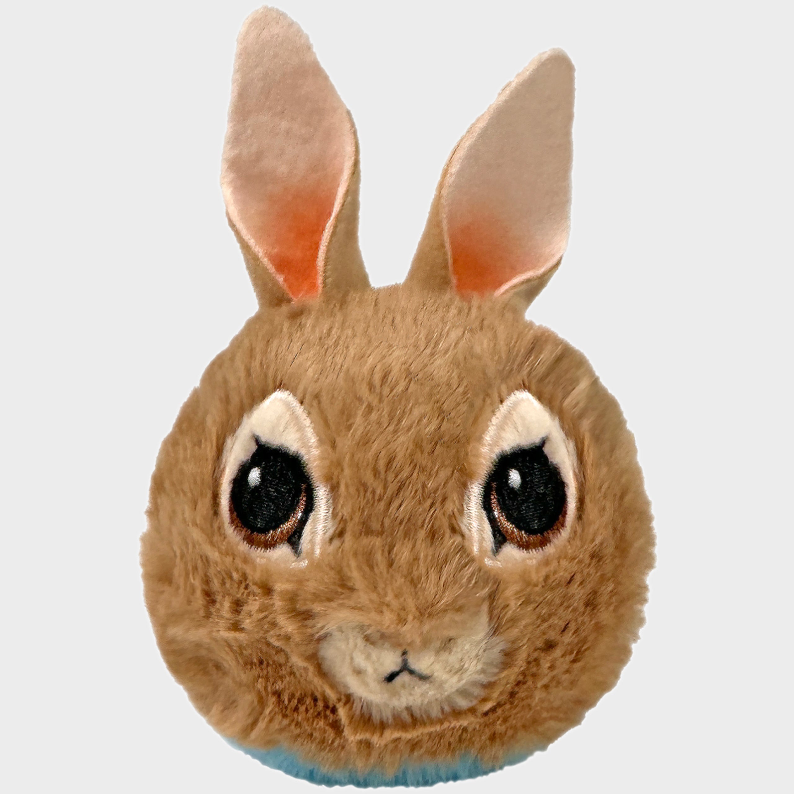 Peter Rabbit Beanie Bouncer Ball