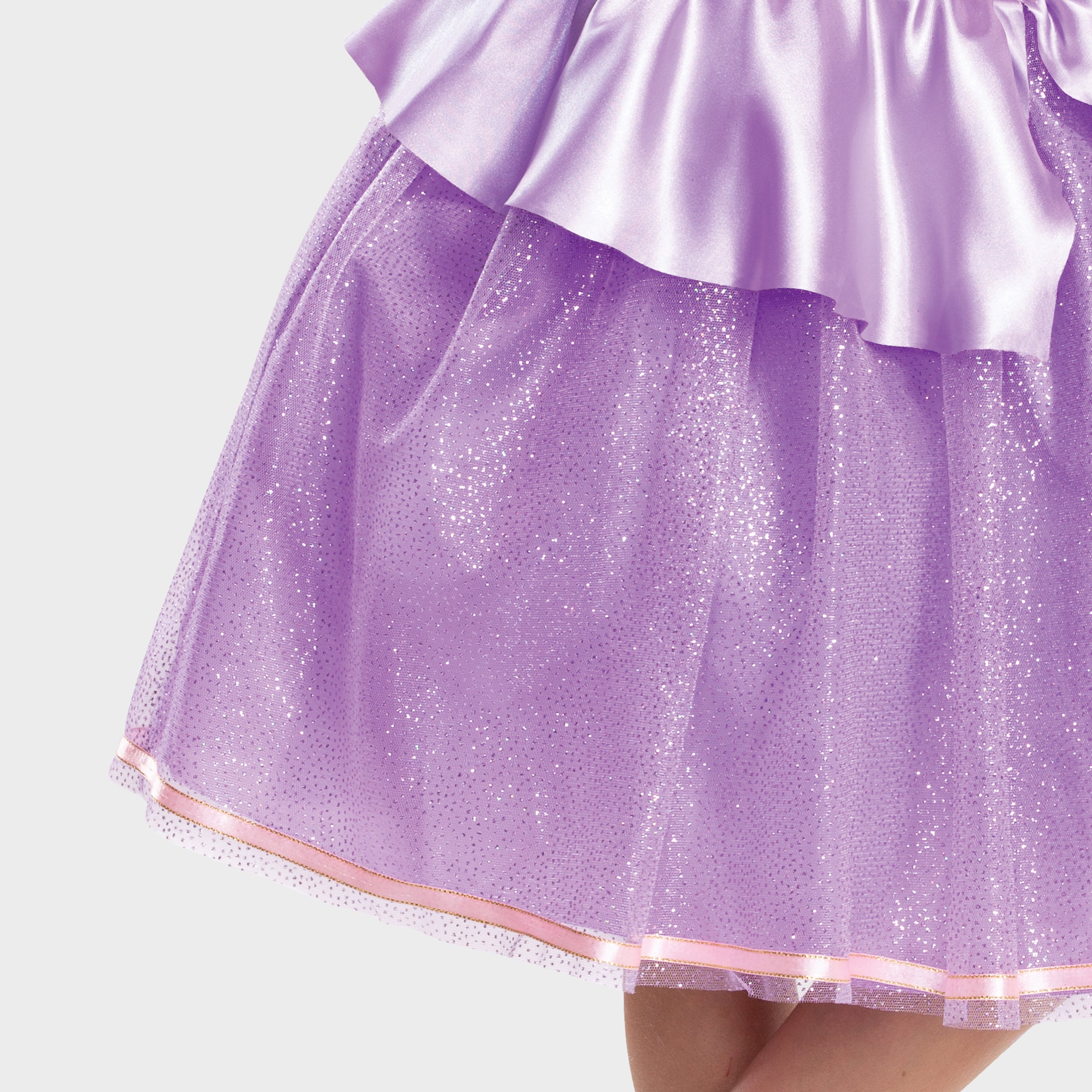 Disney Princess Rapunzel Dress Up