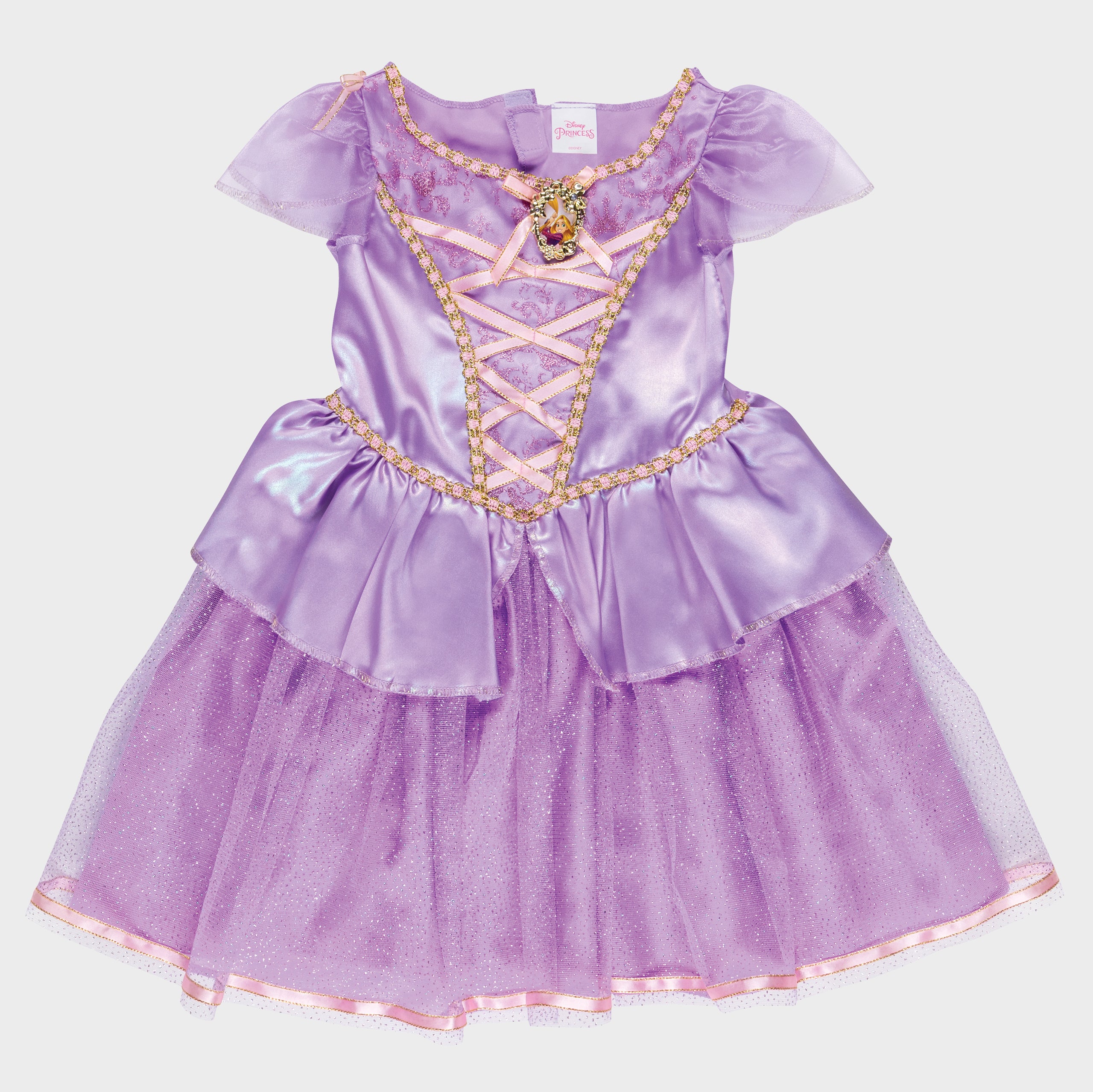 Disney Princess Rapunzel Dress Up
