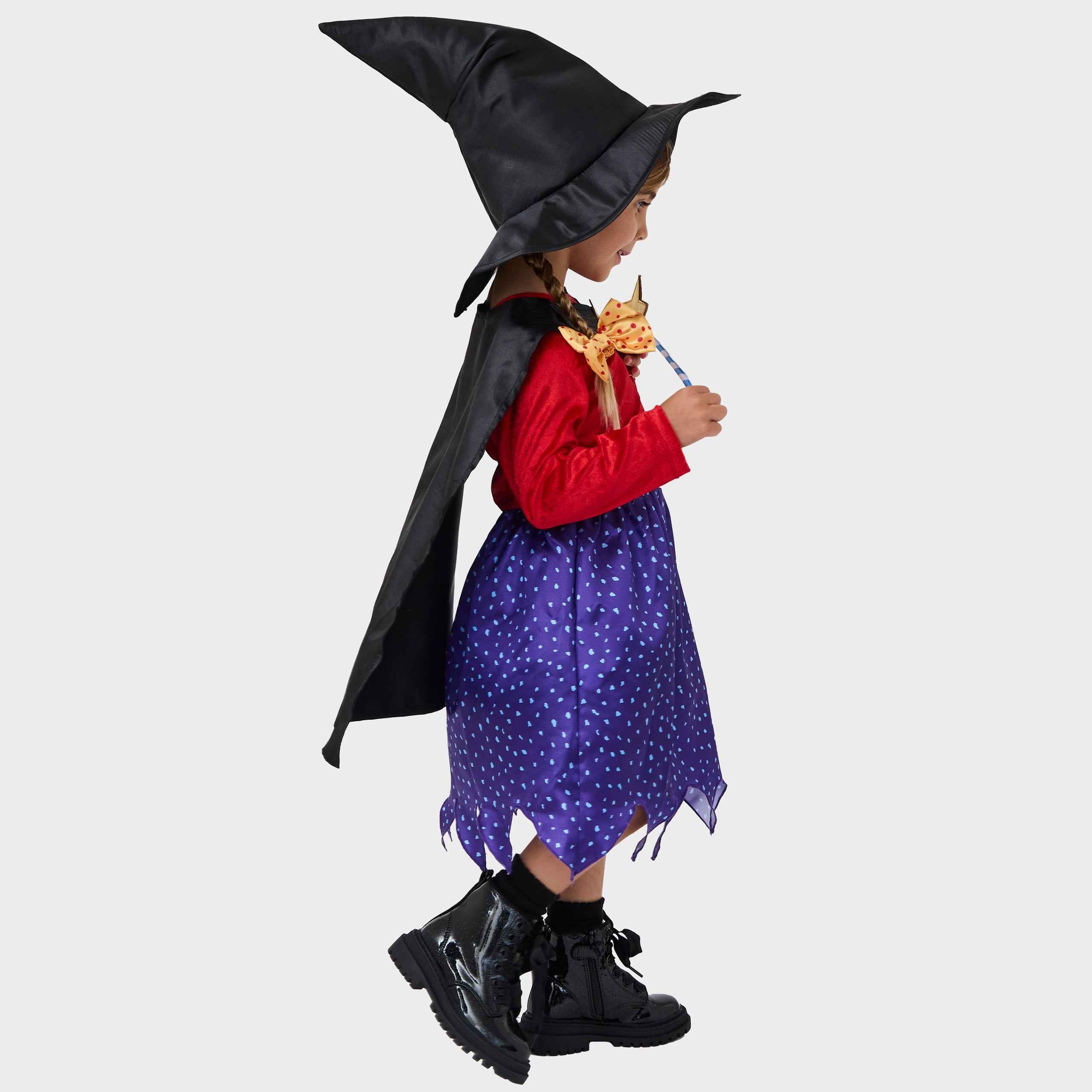 Room On The Broom Fancy Dress