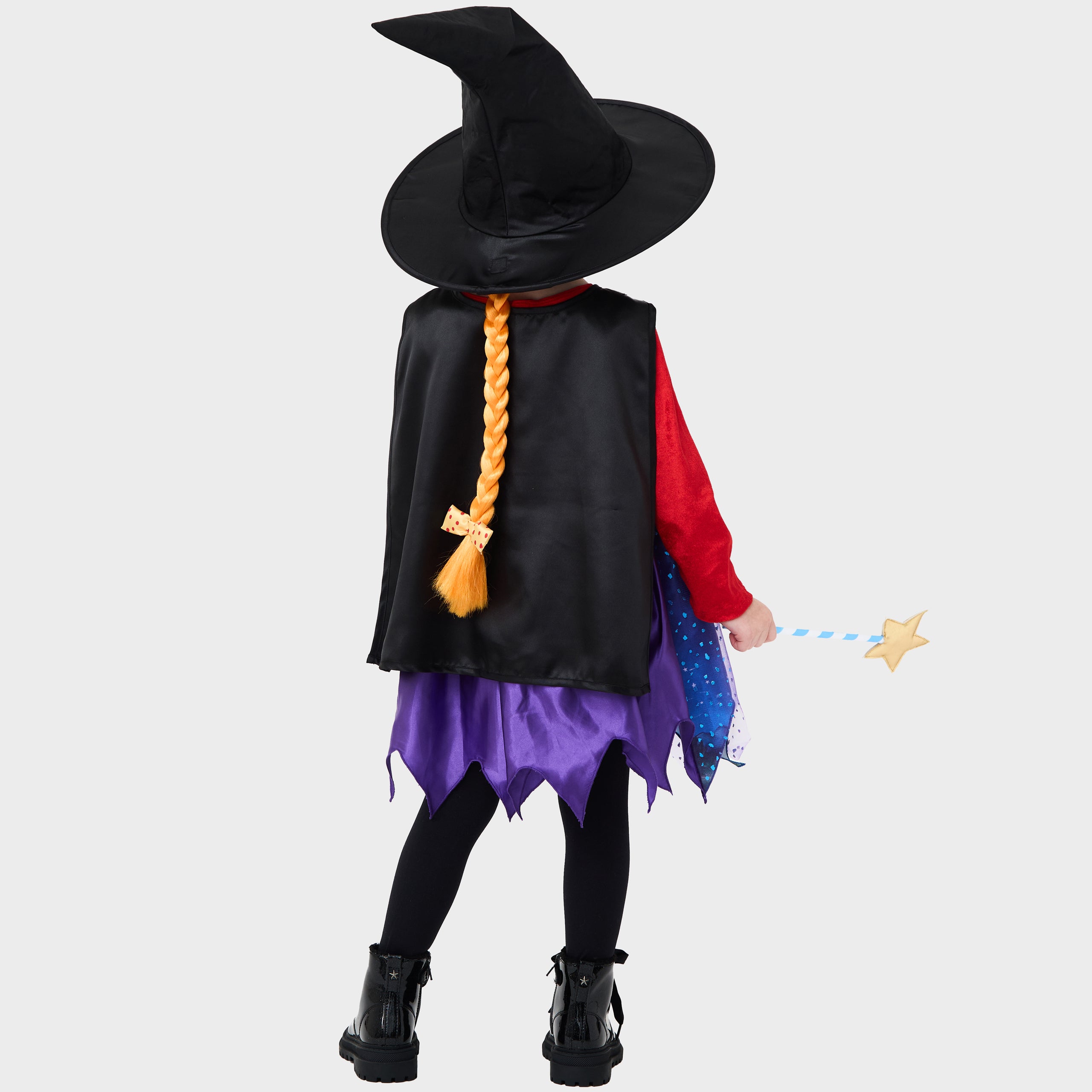Room On The Broom Fancy Dress