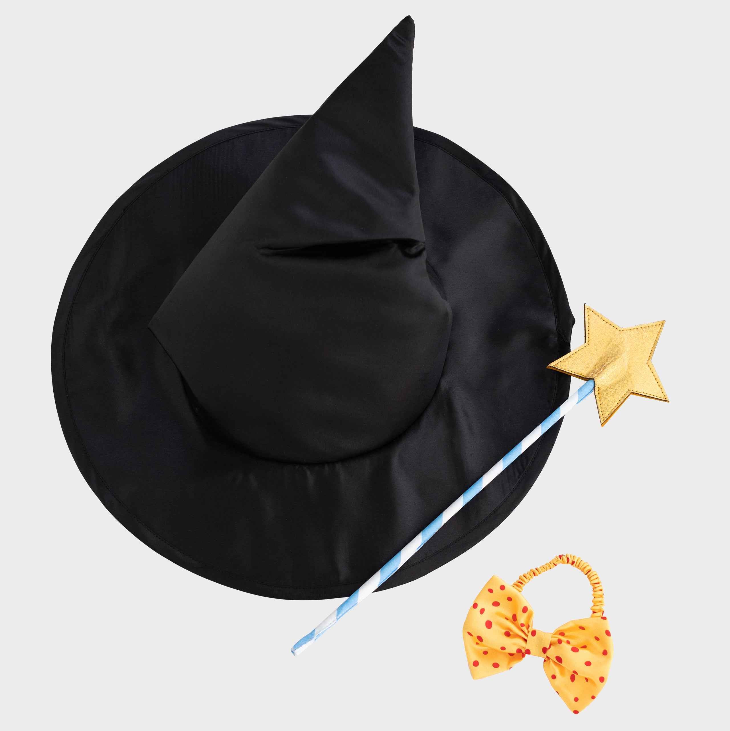 Room On The Broom Fancy Dress