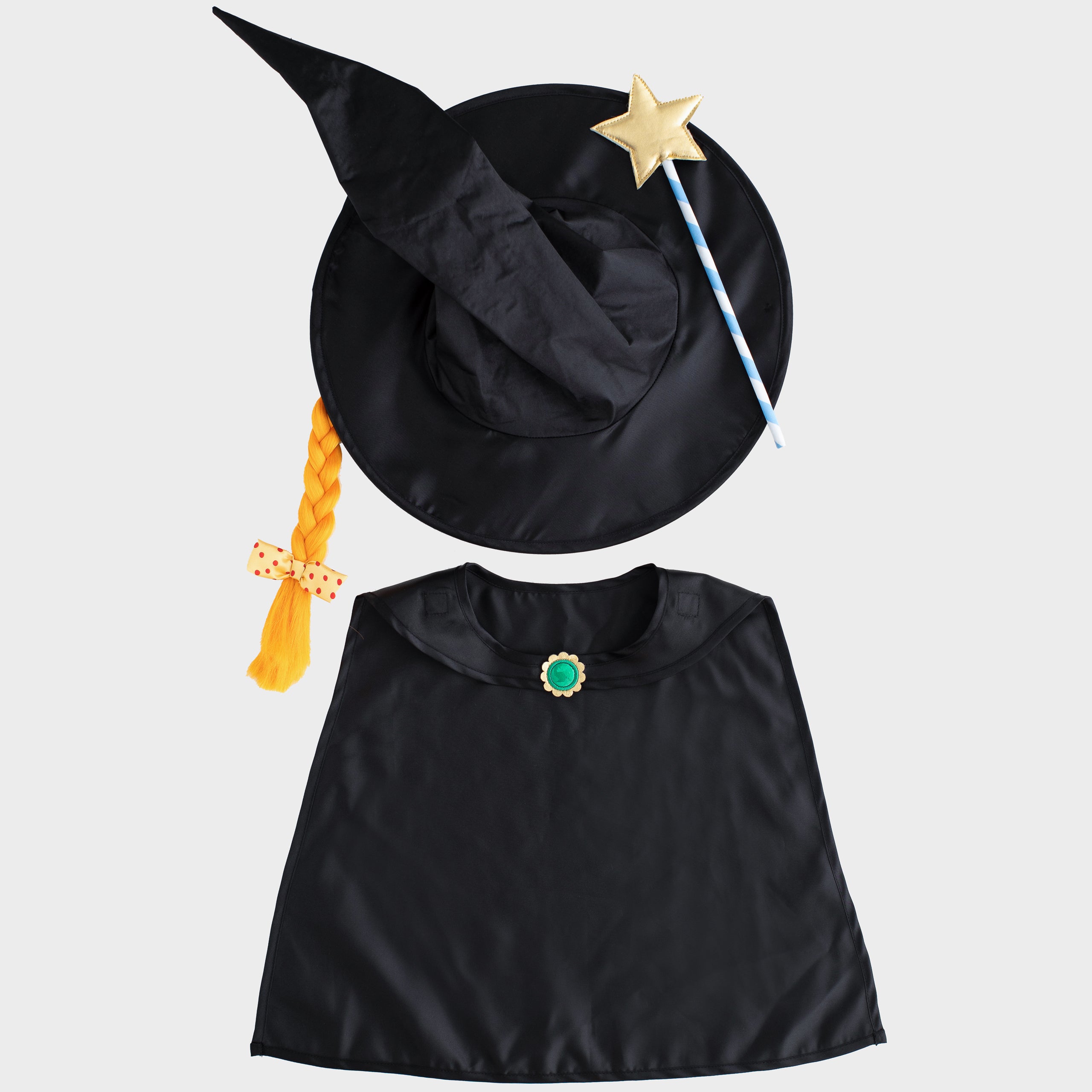 Room On The Broom Fancy Dress