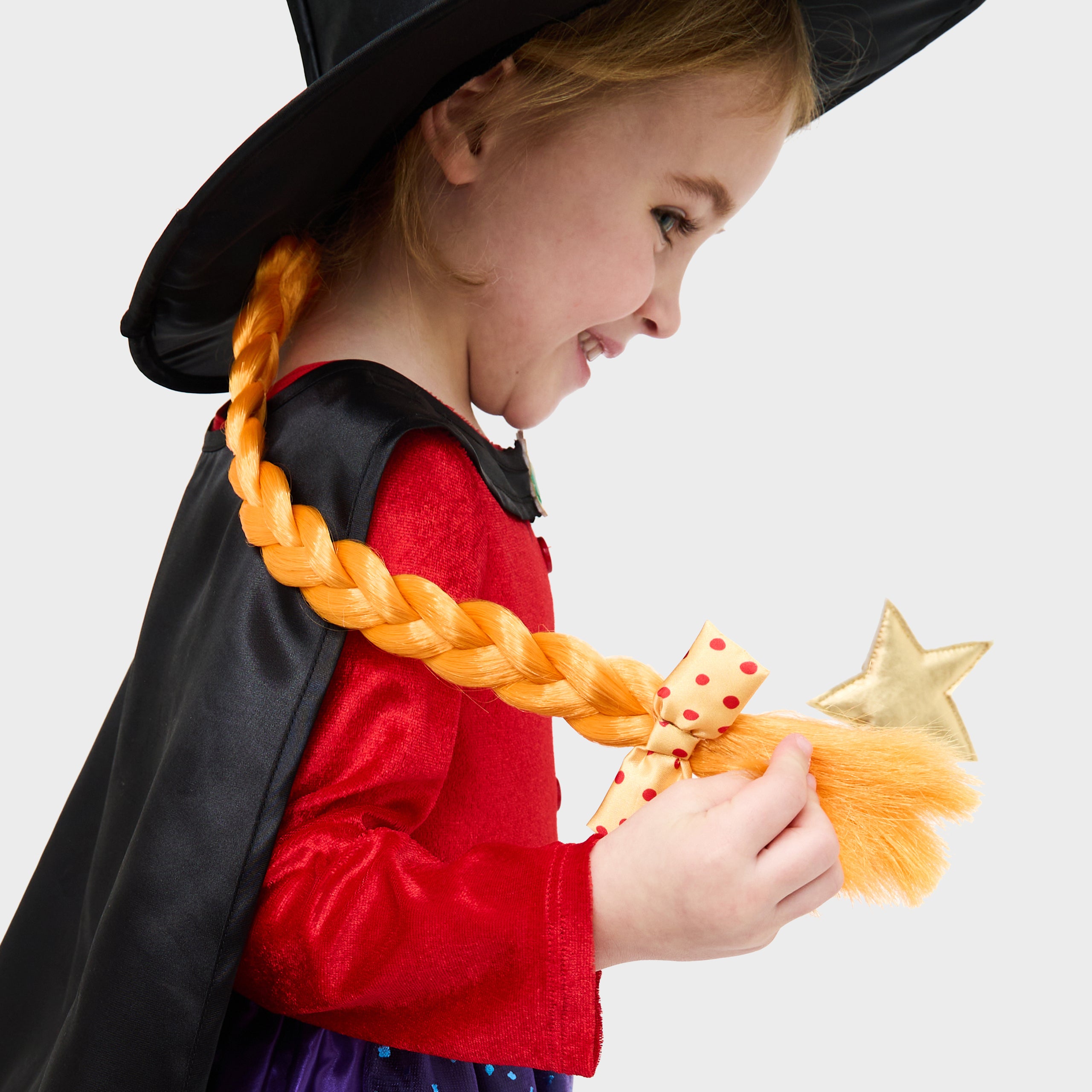 Room On The Broom Fancy Dress