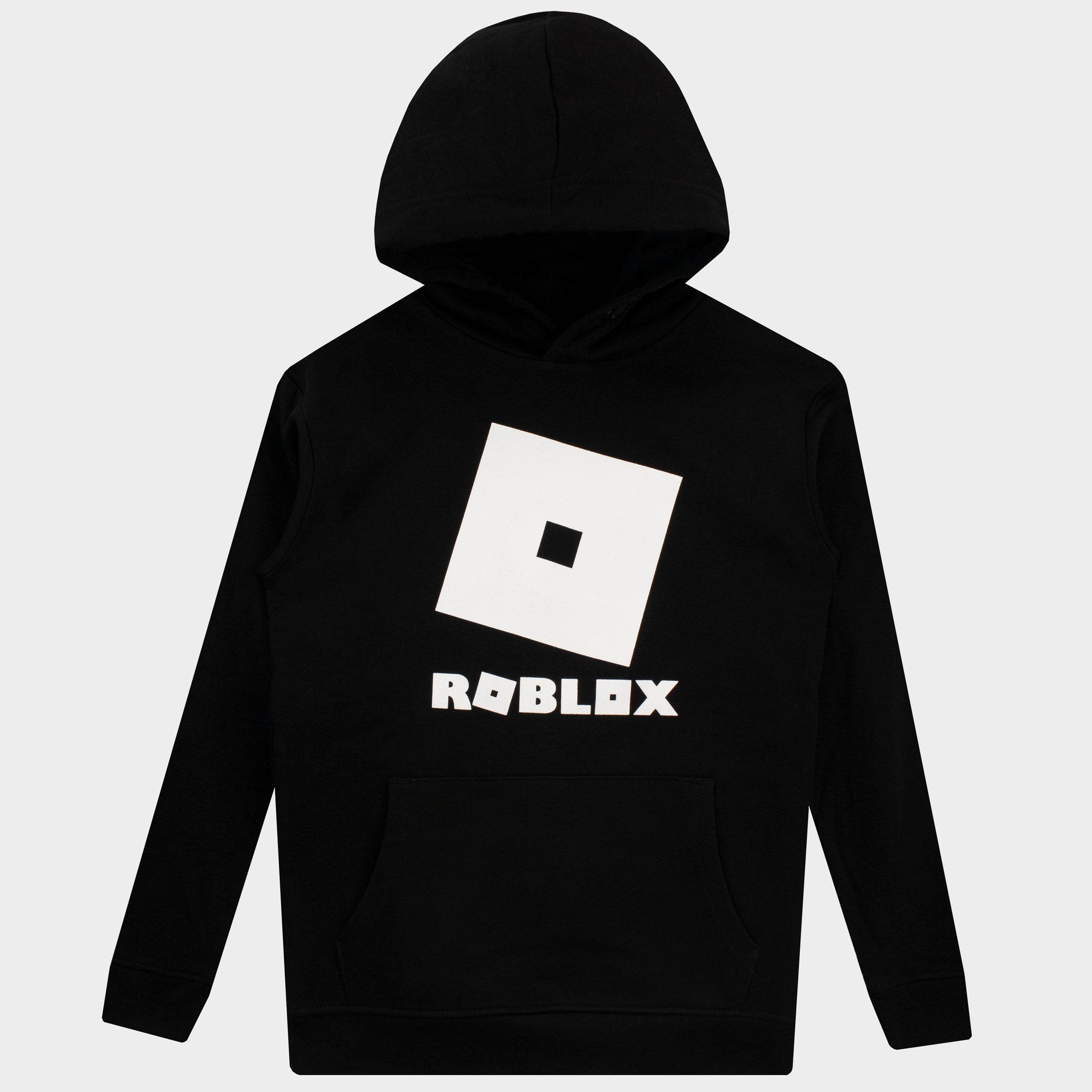 Roblox Hoodie - Character.com