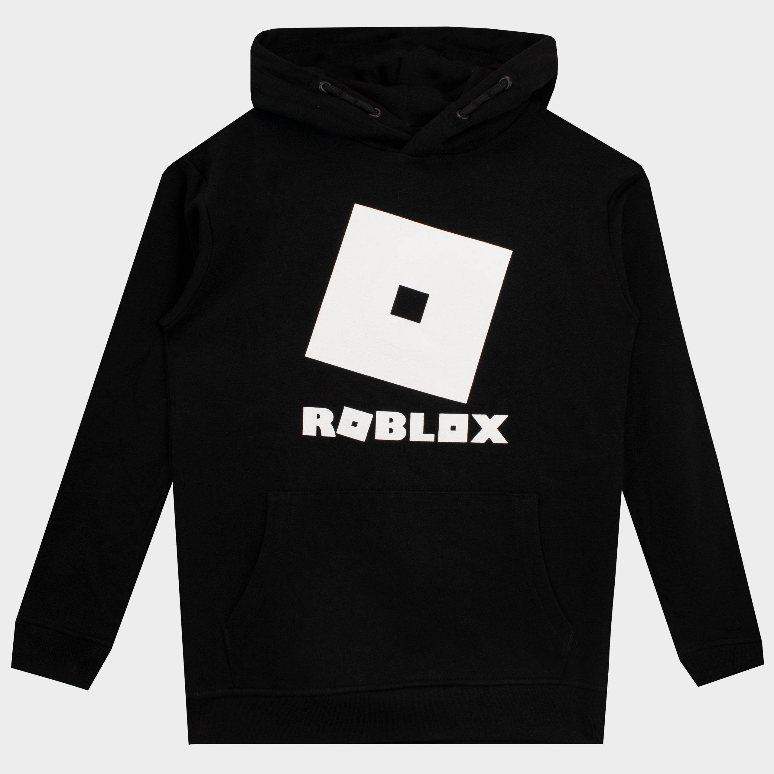 Roblox Hoodie - Character.com