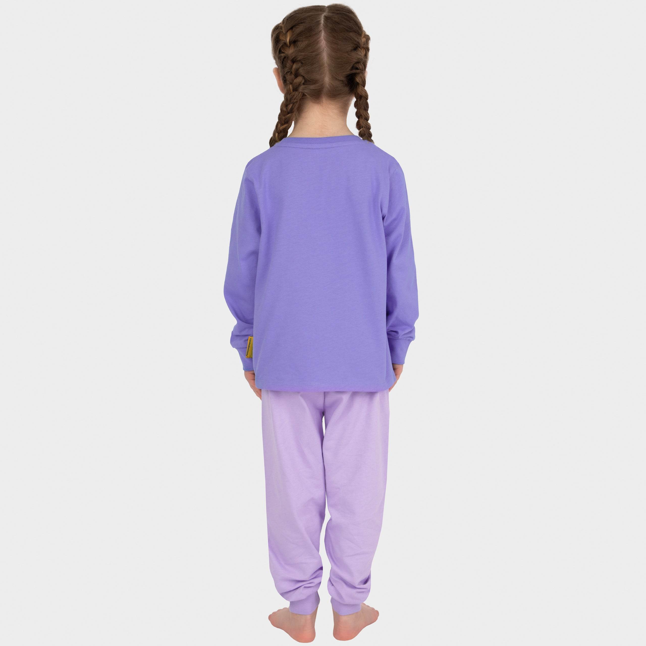 Room on The Broom Pyjamas - Character.com