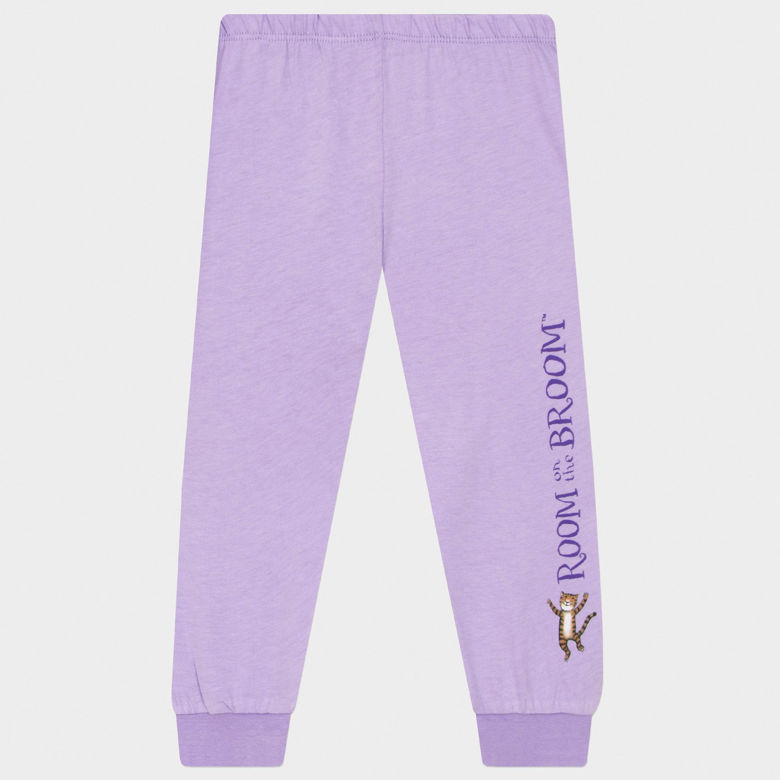 Room on The Broom Pyjamas - Character.com