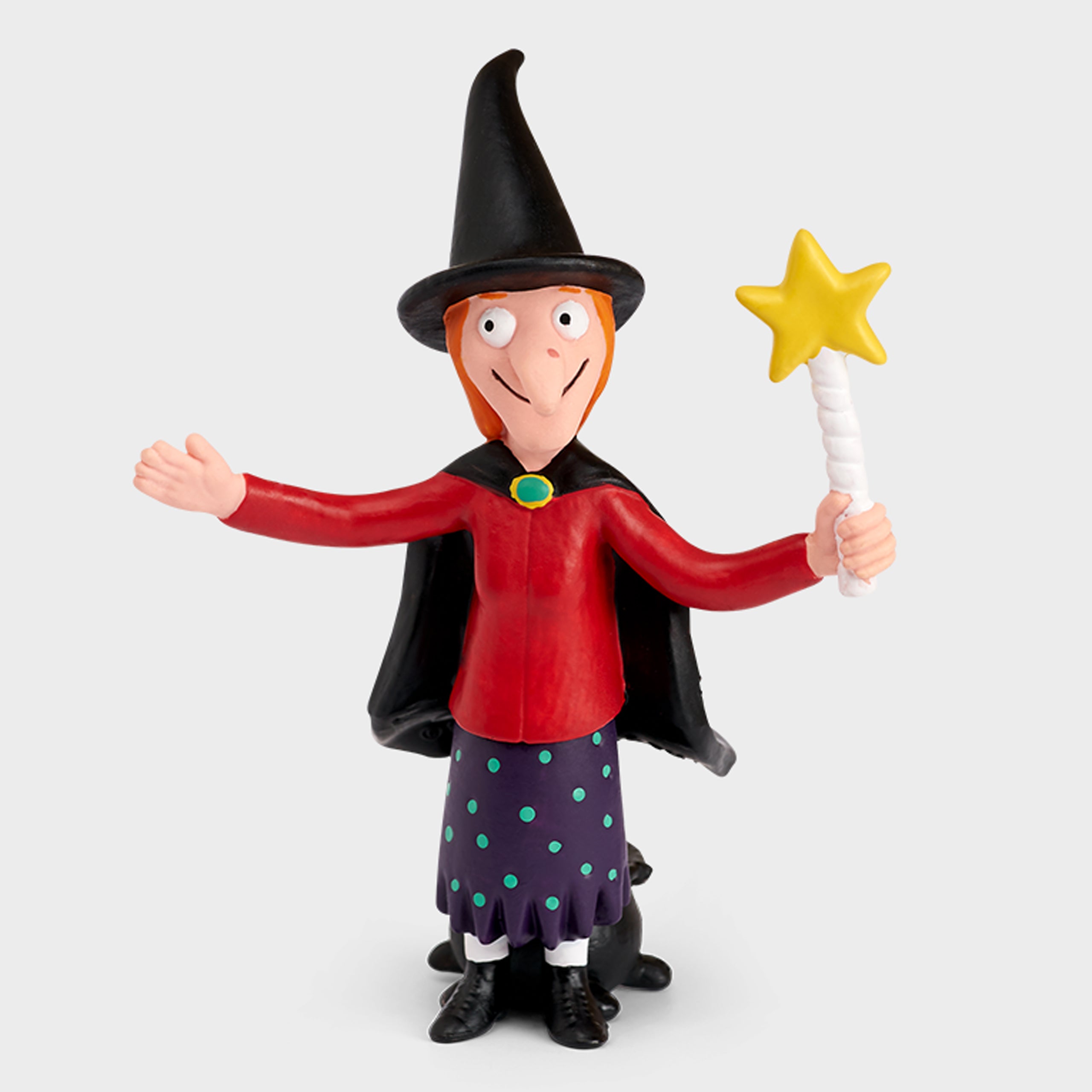 Tonies Room On The Broom Audio