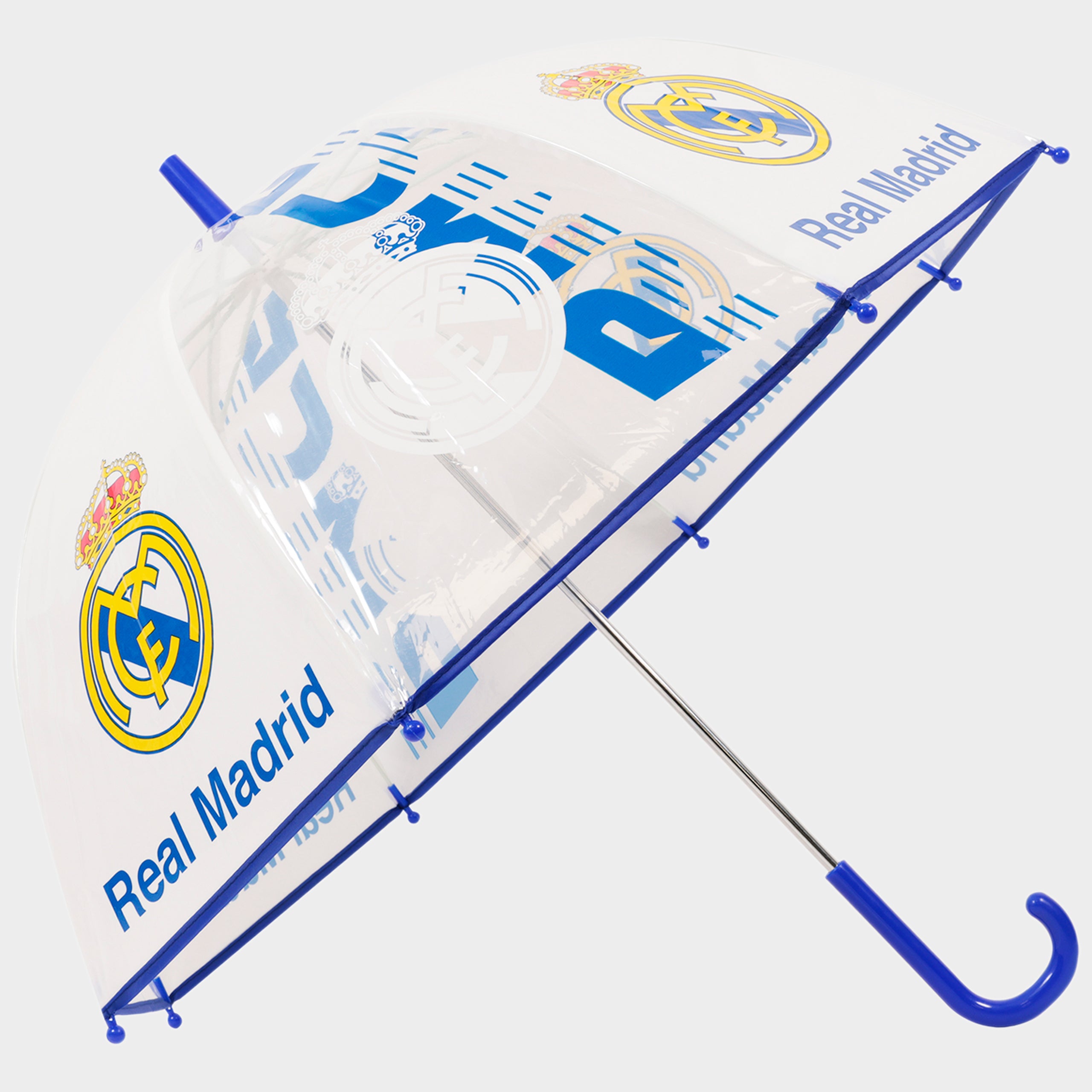 Real Madrid Umbrella  - Crest
