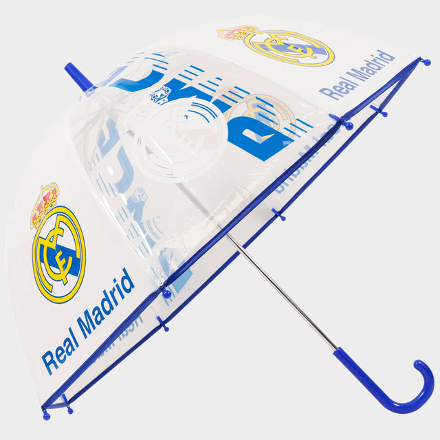 Real Madrid Umbrella  - Crest