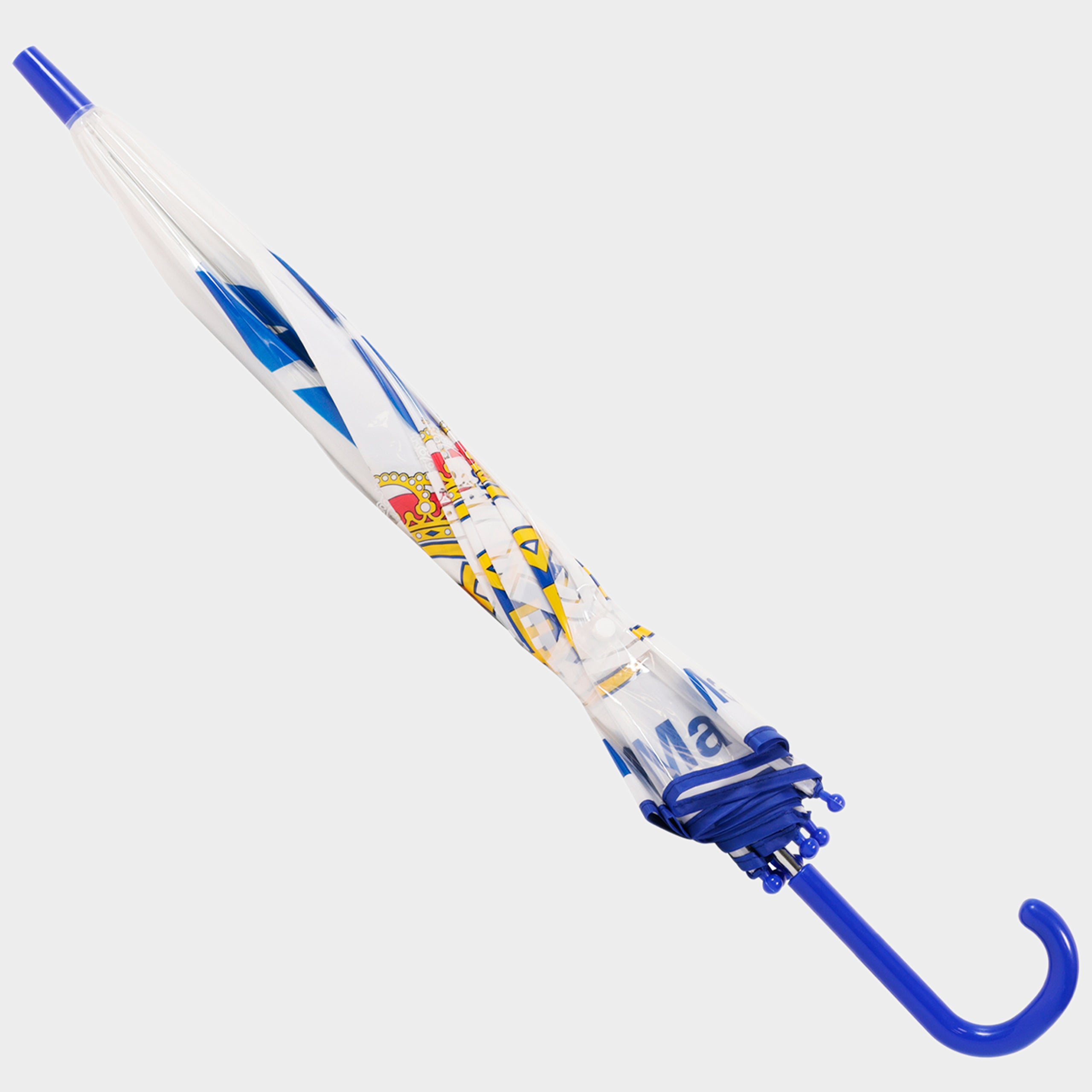 Real Madrid Umbrella  - Crest