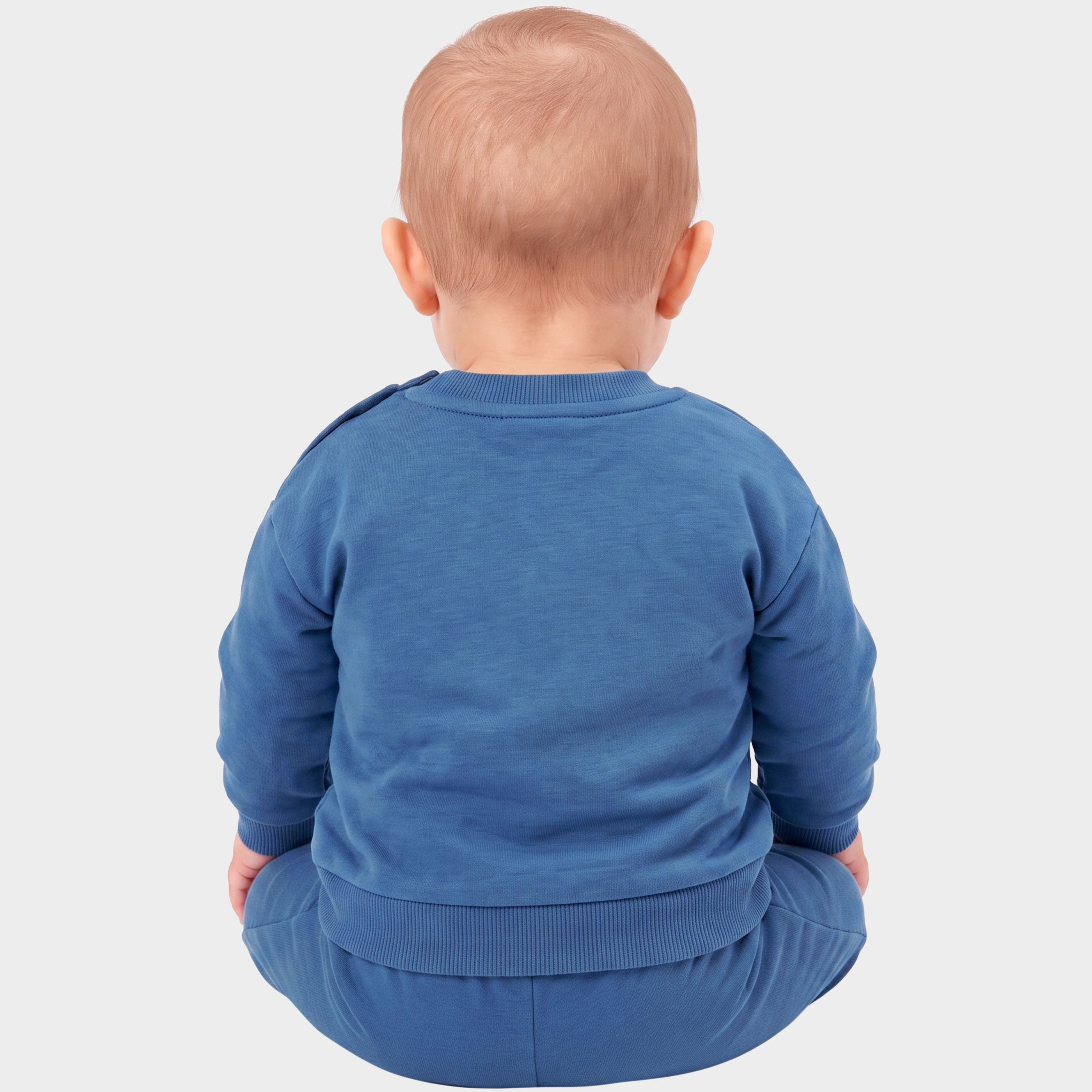 Rugrats Baby Outfit Set
