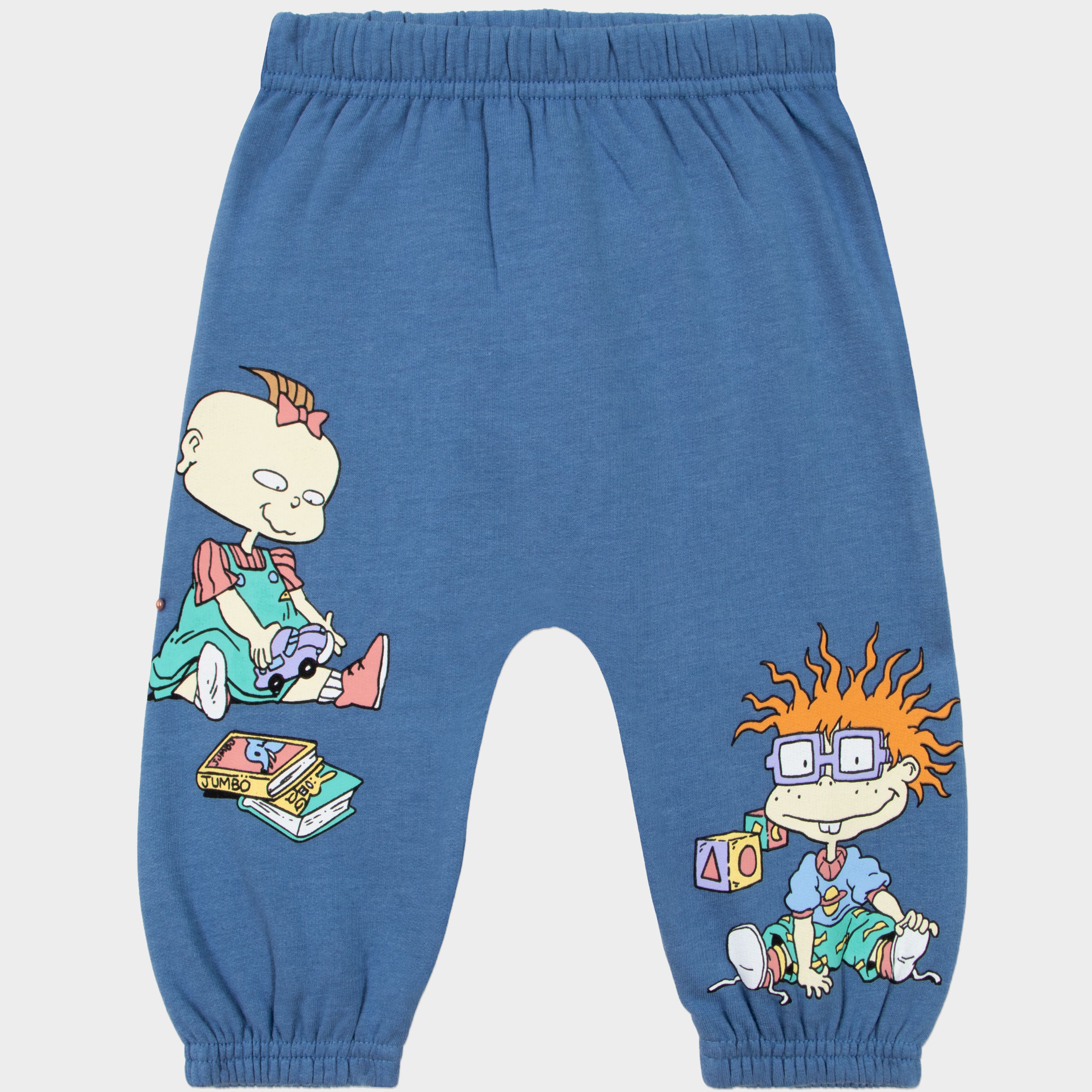 Rugrats Baby Outfit Set