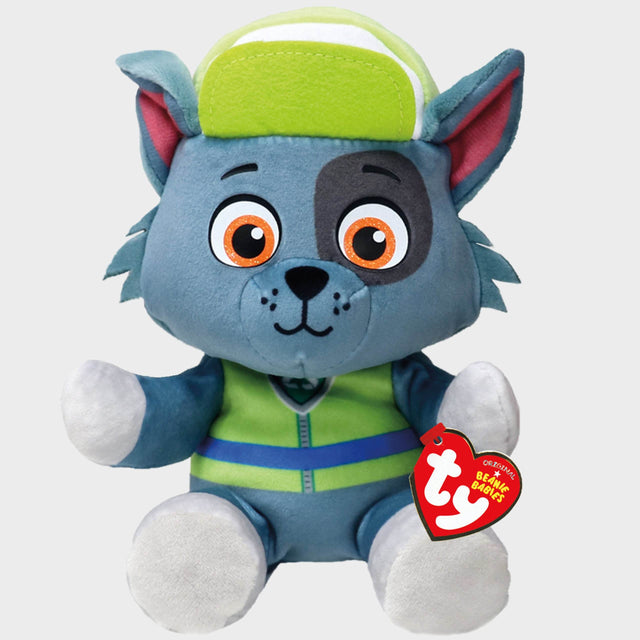 PAW Patrol Rocky Plush - Character.com