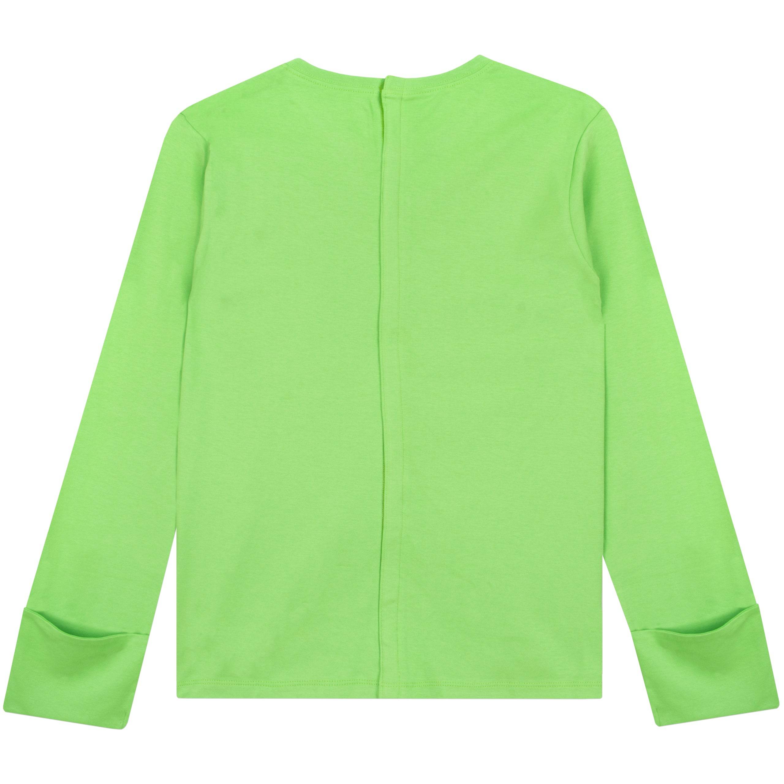 SpongeBob SquarePants Adaptive Top - Character.com