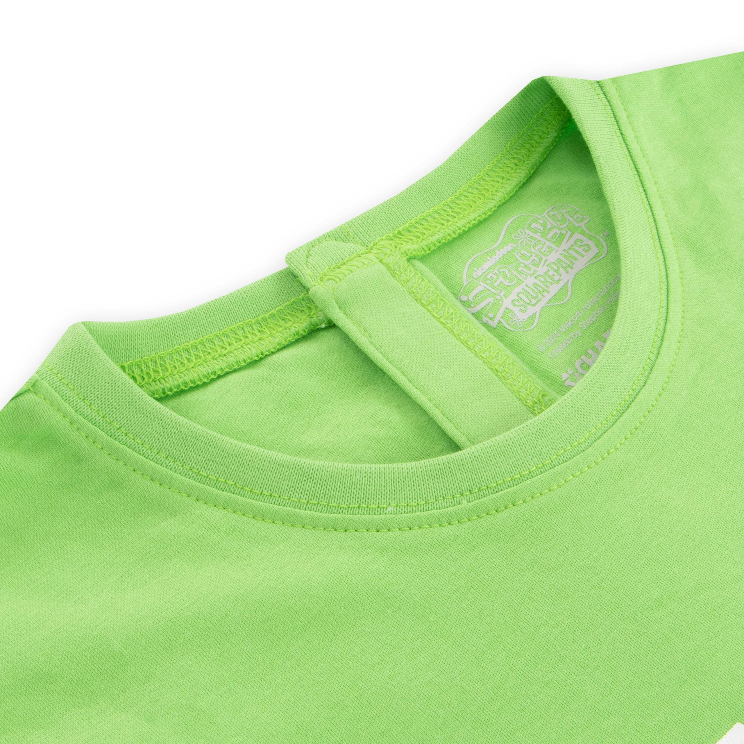 SpongeBob SquarePants Adaptive Top - Character.com