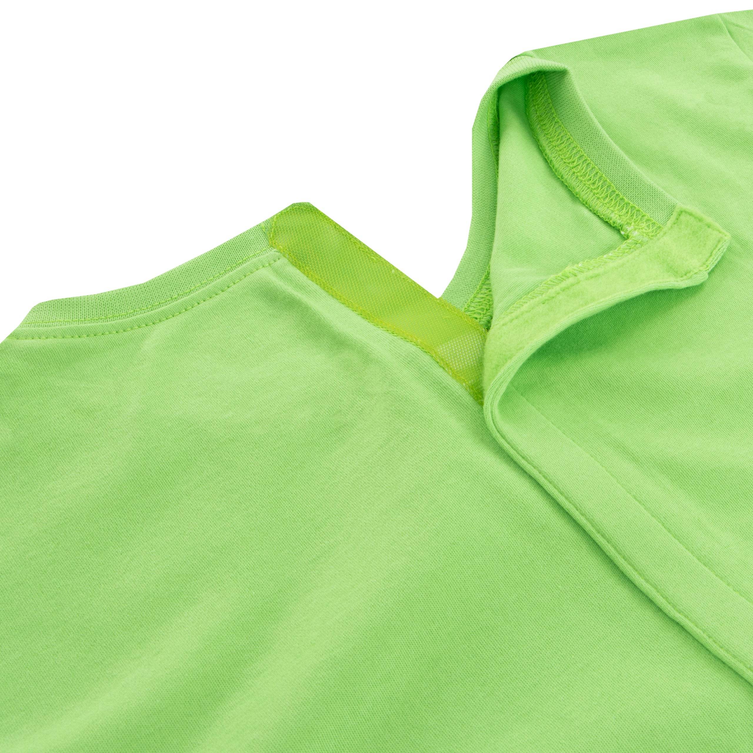 SpongeBob SquarePants Adaptive Top - Character.com