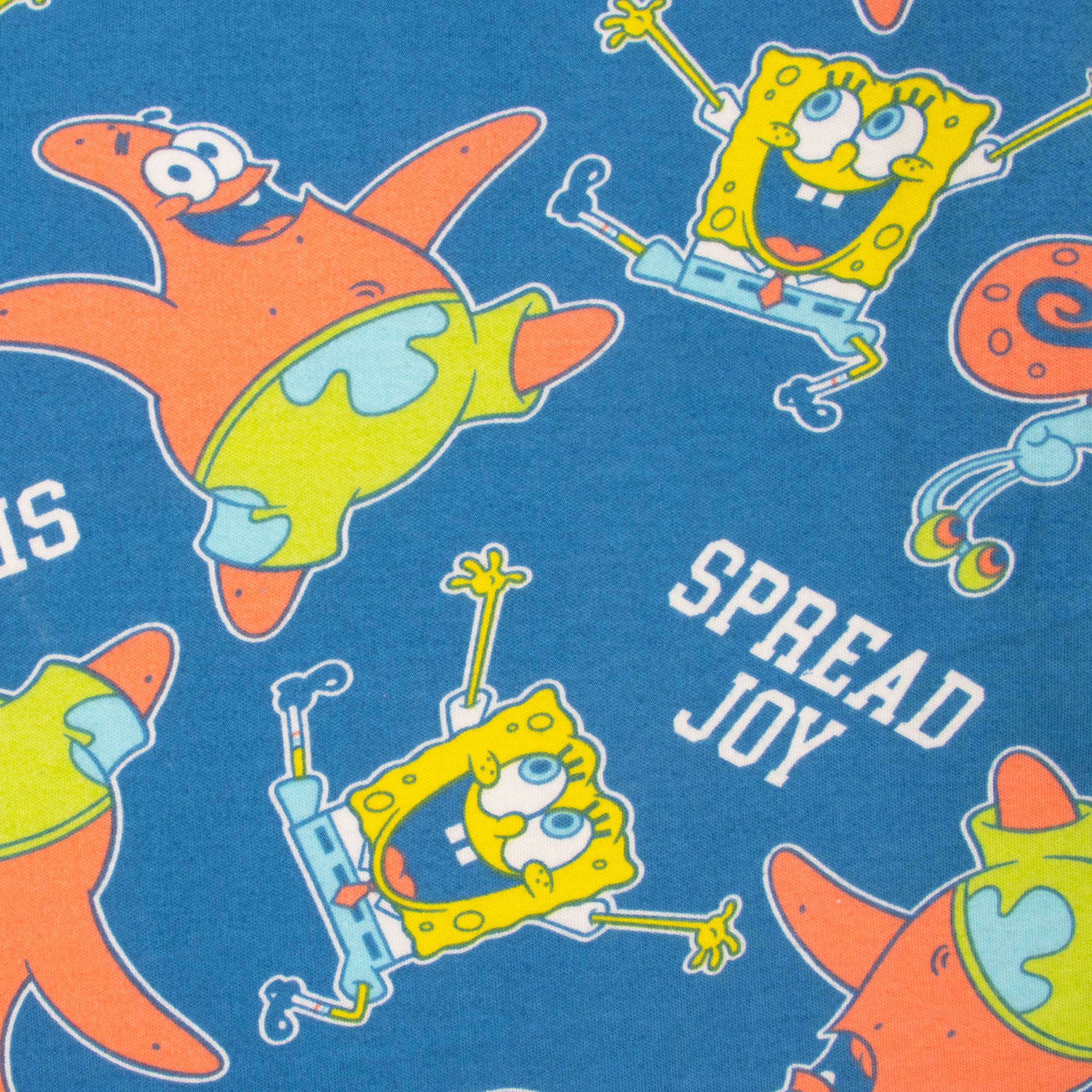 SpongeBob SquarePants Adaptive Onesie - Character.com