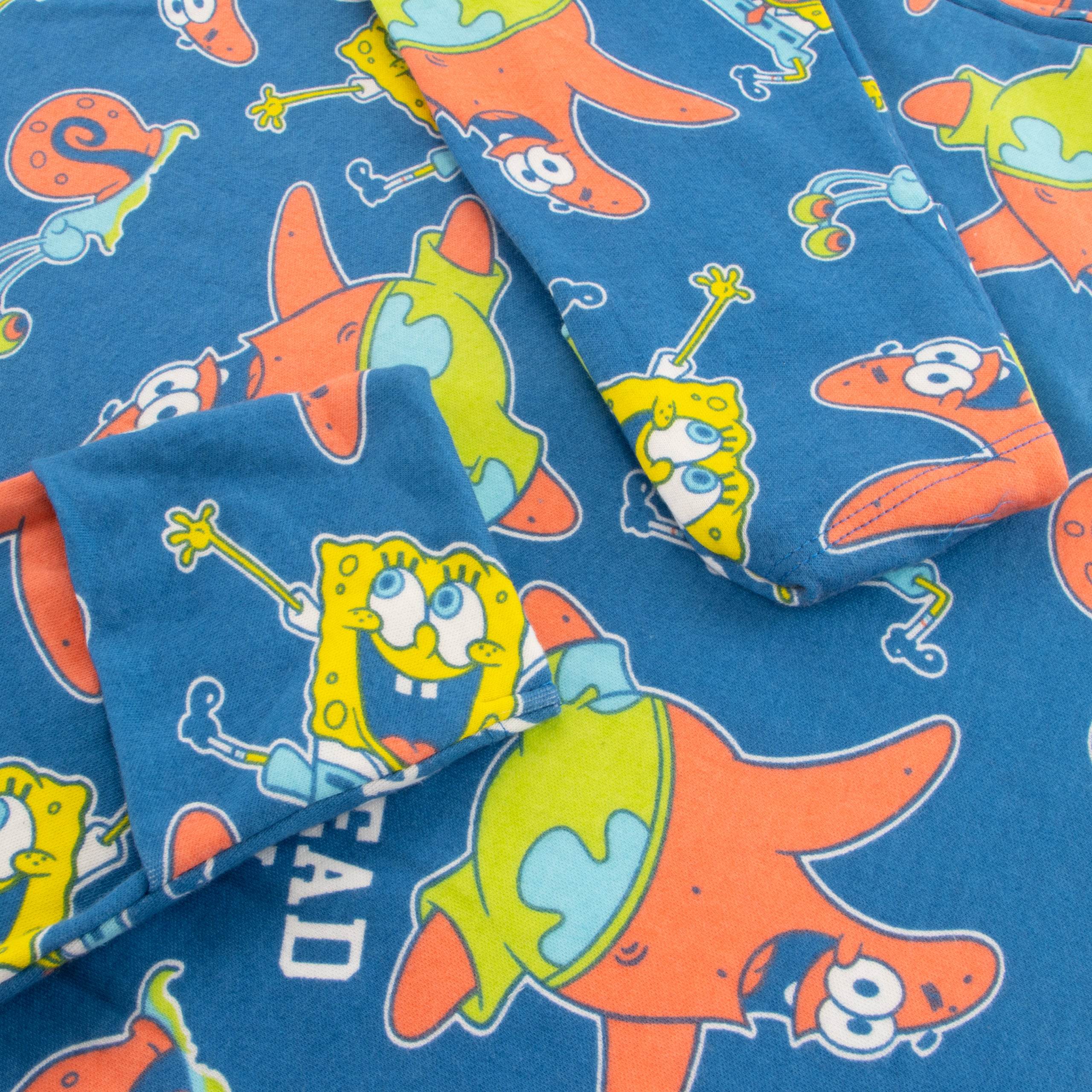 SpongeBob SquarePants Adaptive Onesie - Character.com