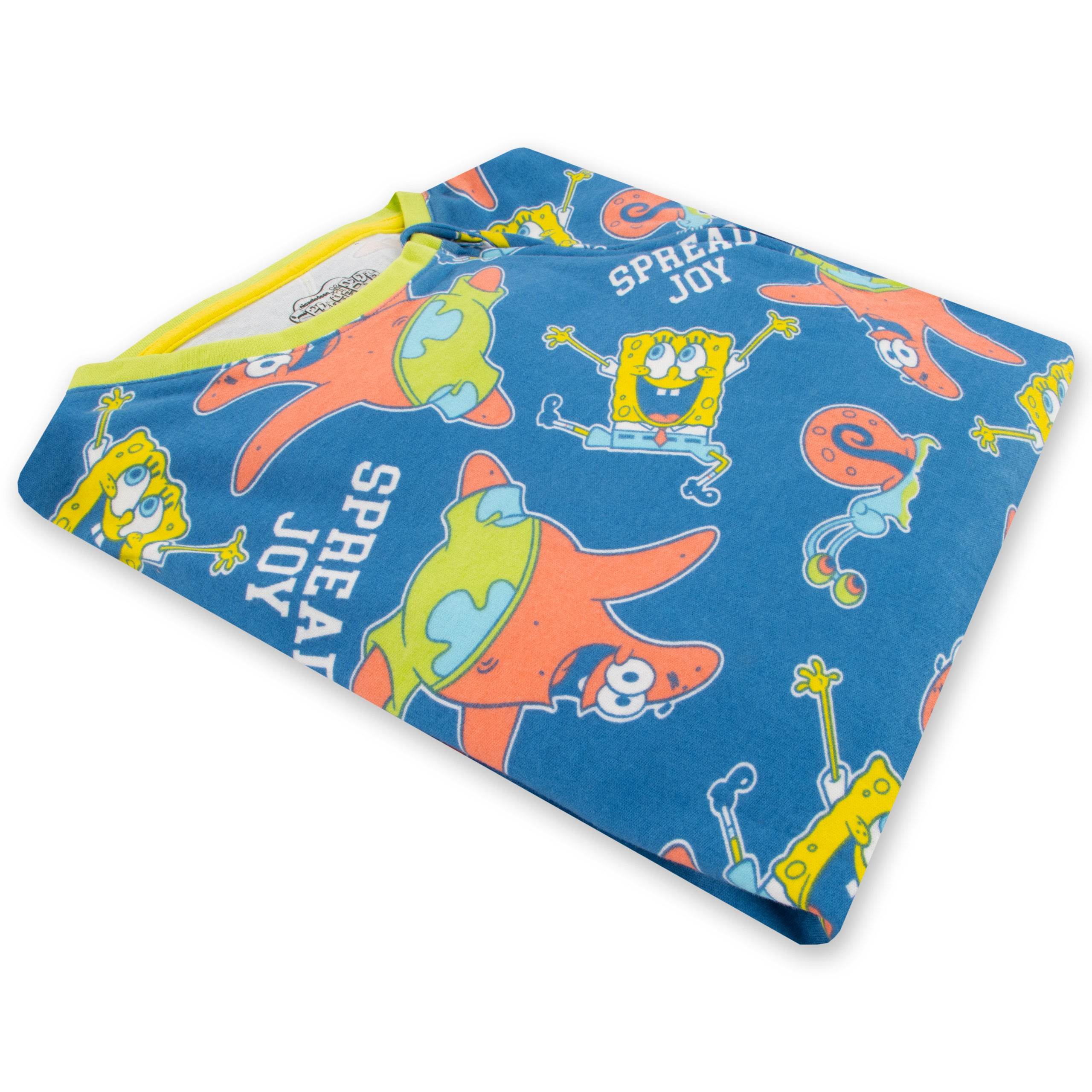 SpongeBob SquarePants Adaptive Onesie - Character.com