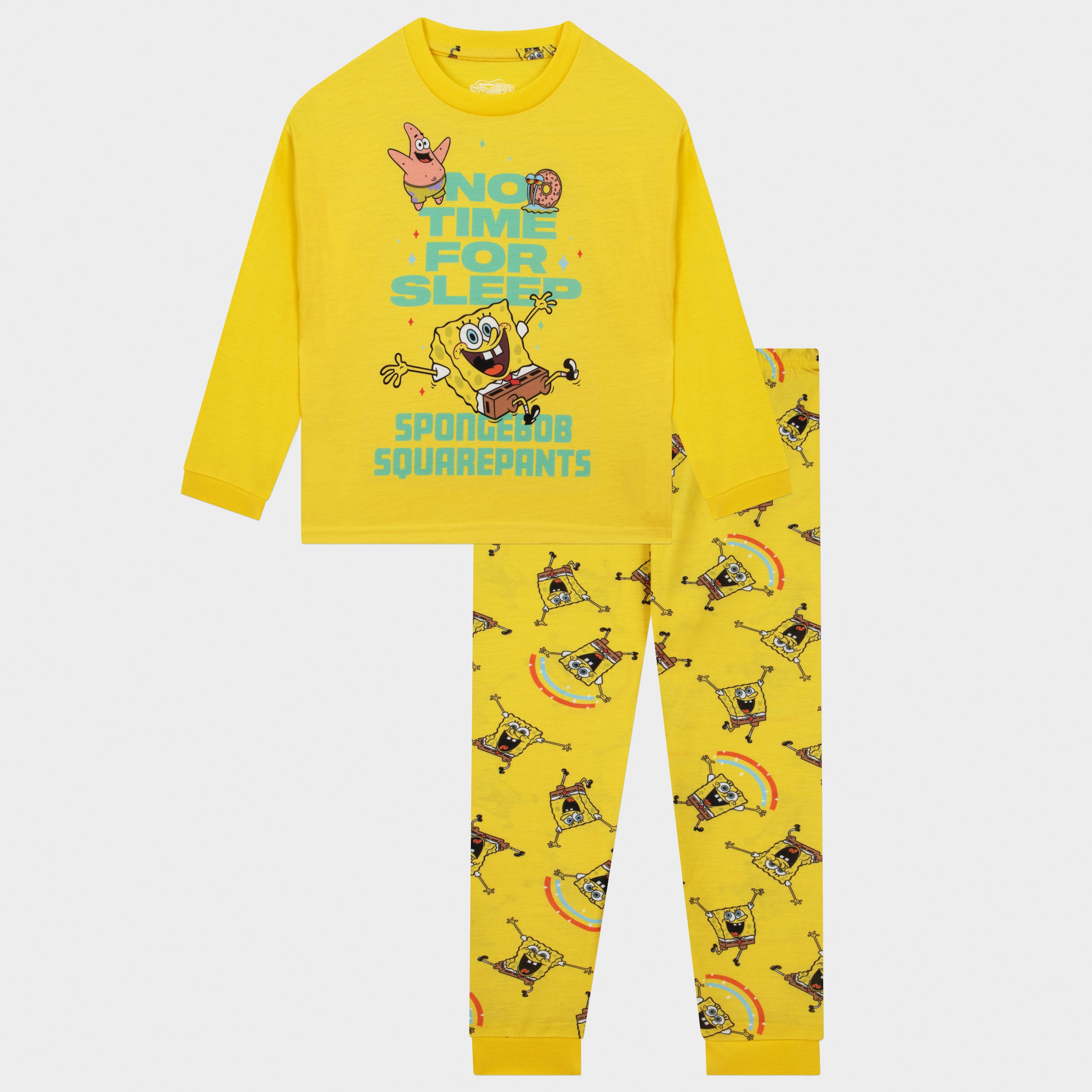 SpongeBob SquarePants Pyjamas