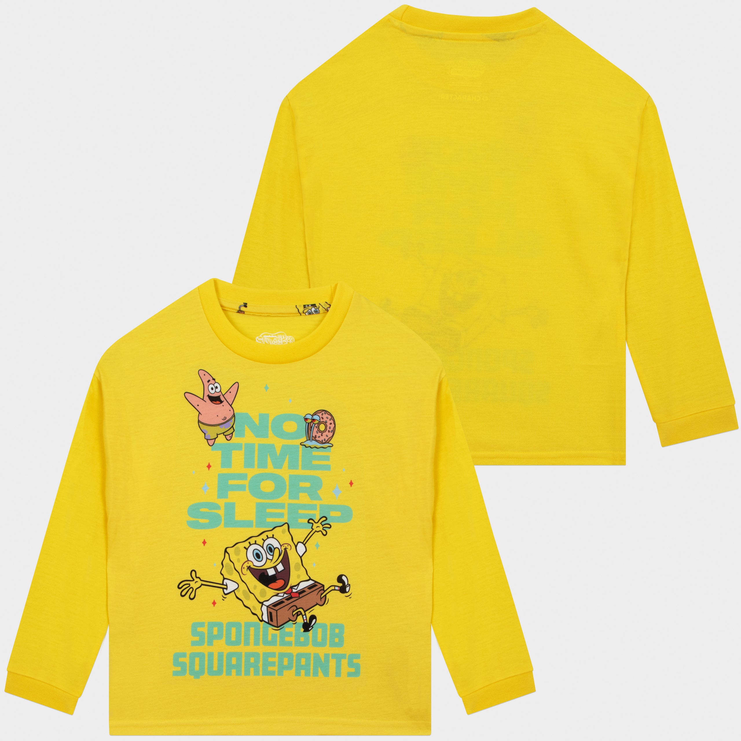 SpongeBob SquarePants Pyjamas
