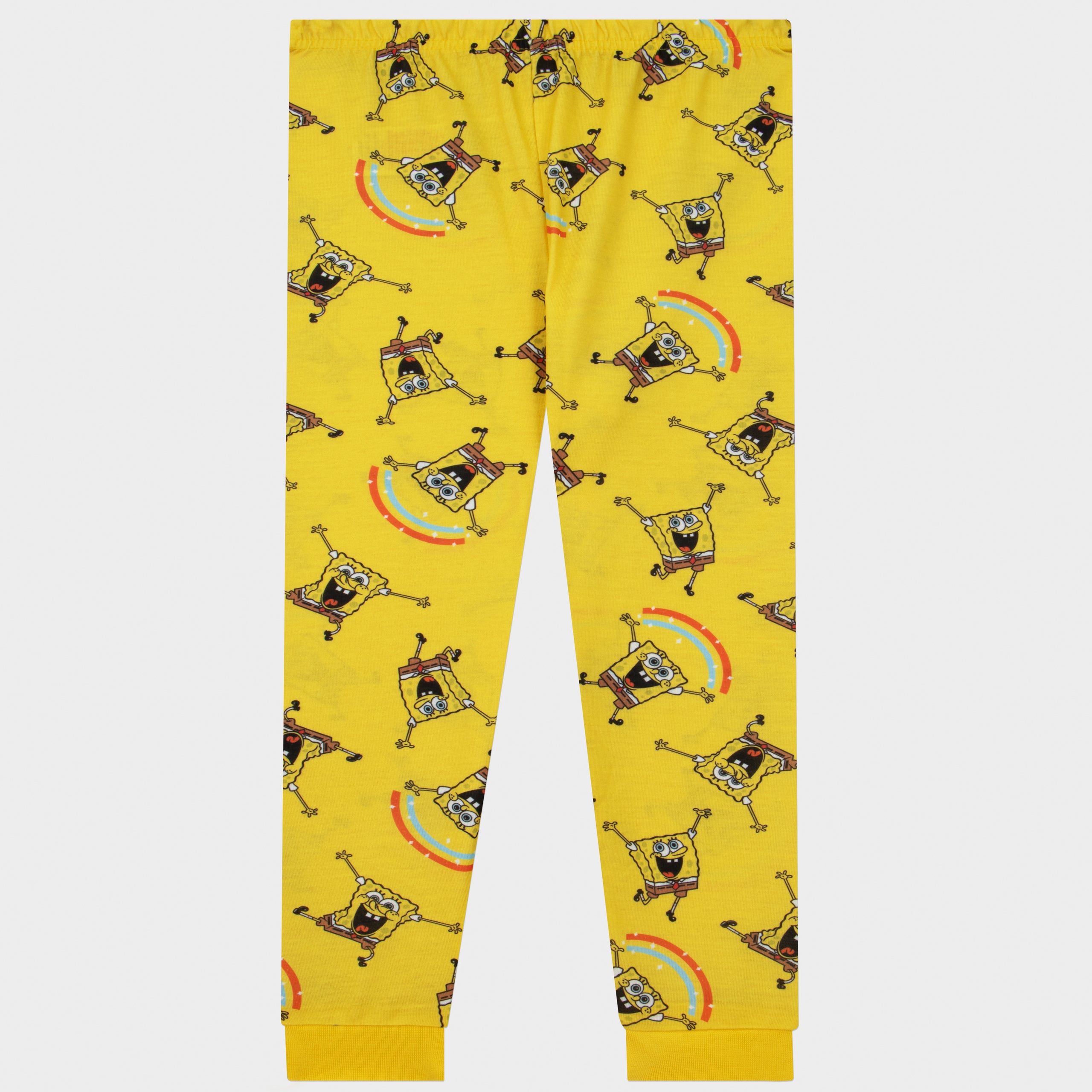 SpongeBob SquarePants Pyjamas