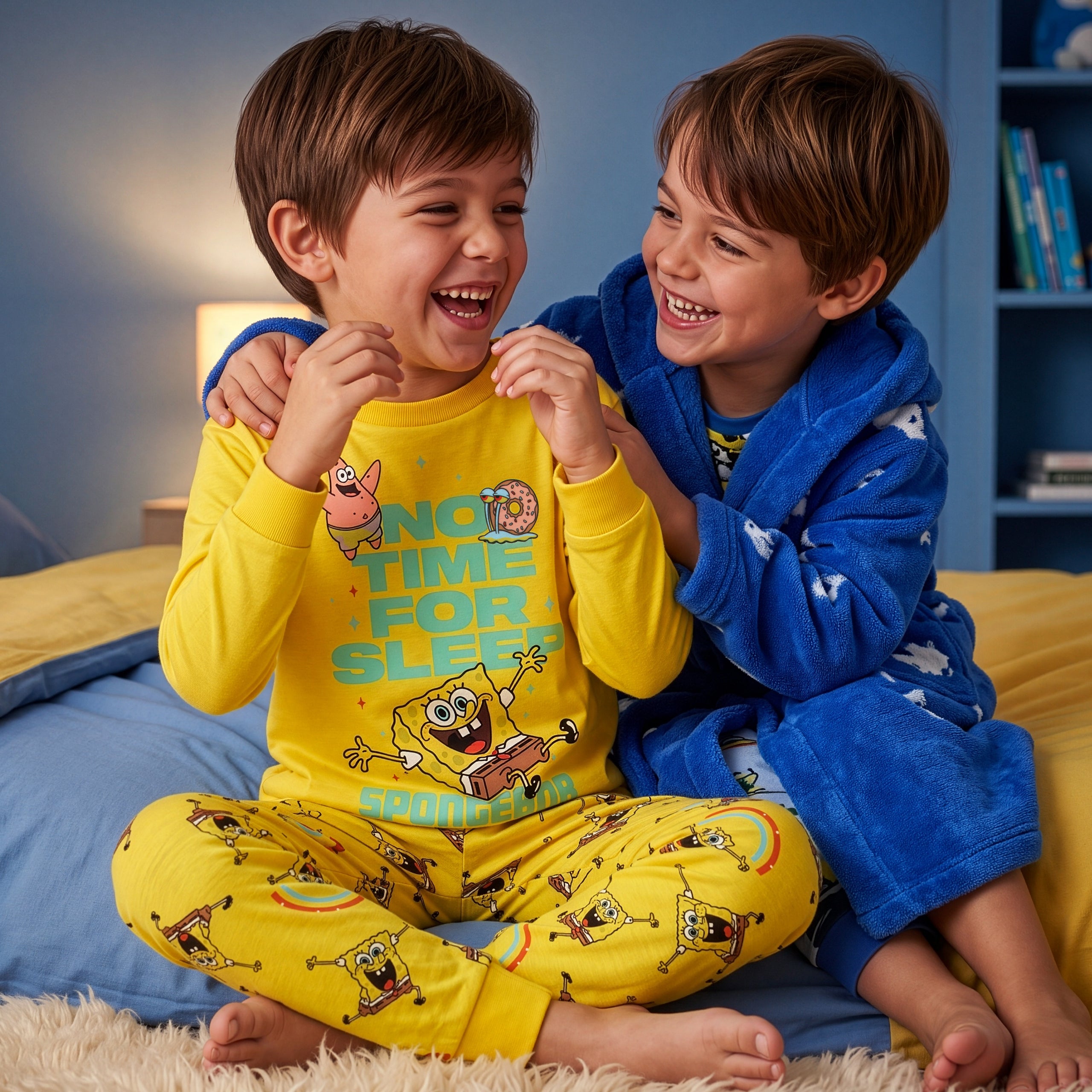 SpongeBob SquarePants Pyjamas