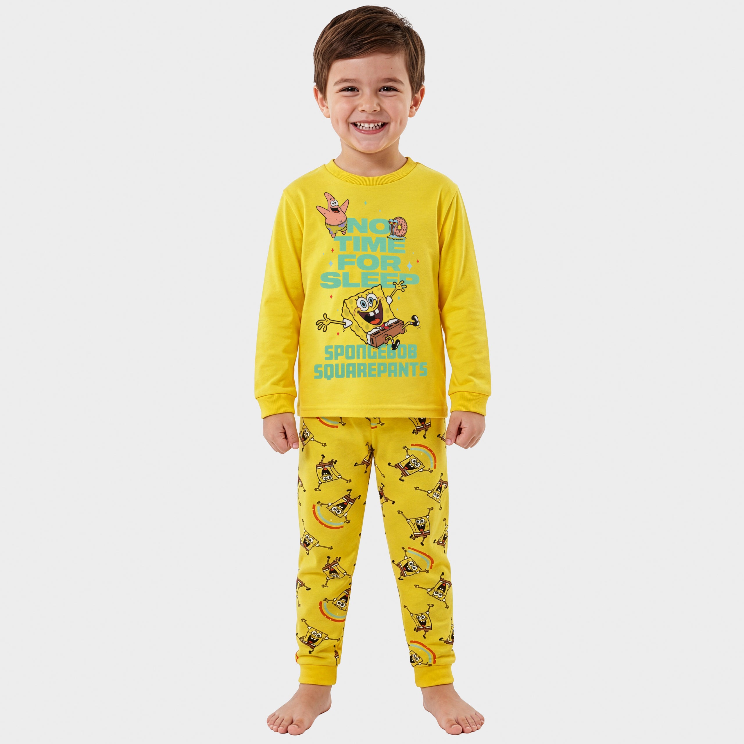 SpongeBob SquarePants Pyjamas