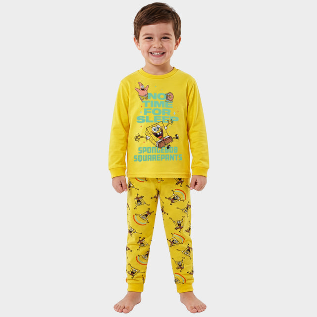 SpongeBob SquarePants Pyjamas